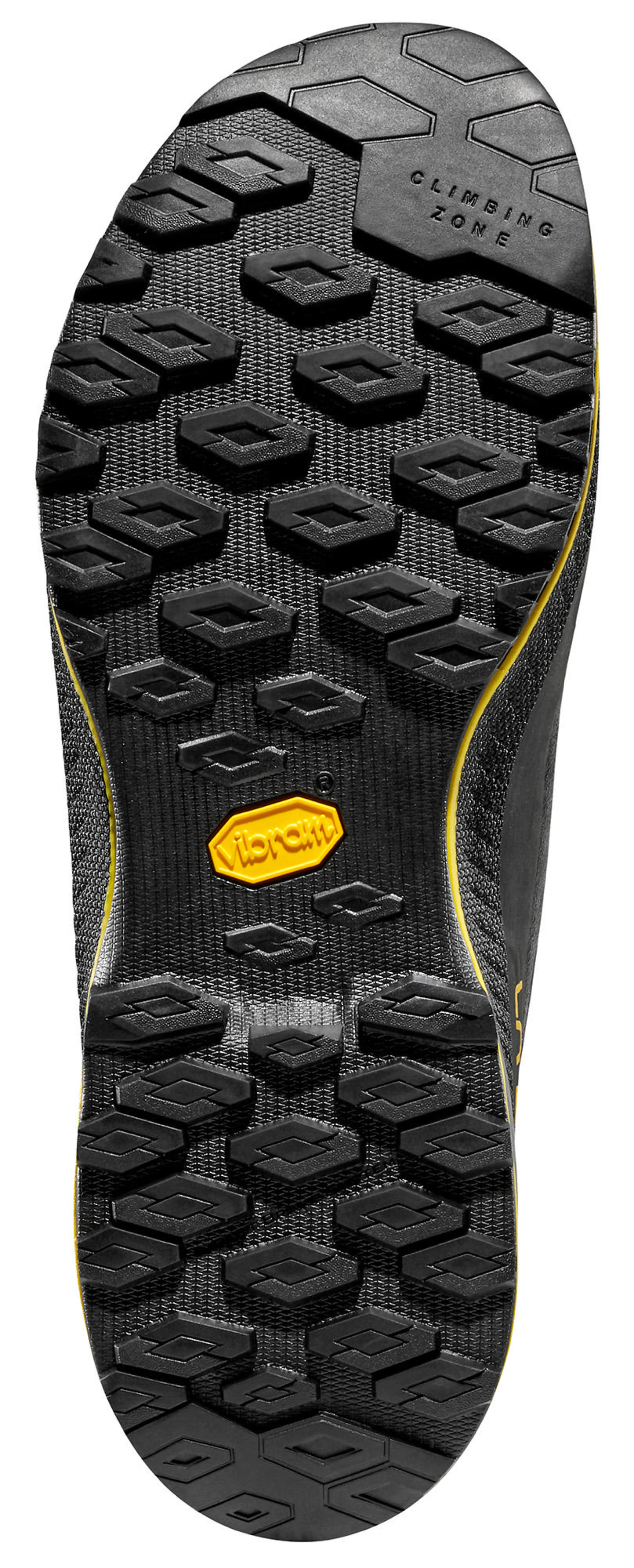 TX4 Evo Mid GTX Anmarsjsko