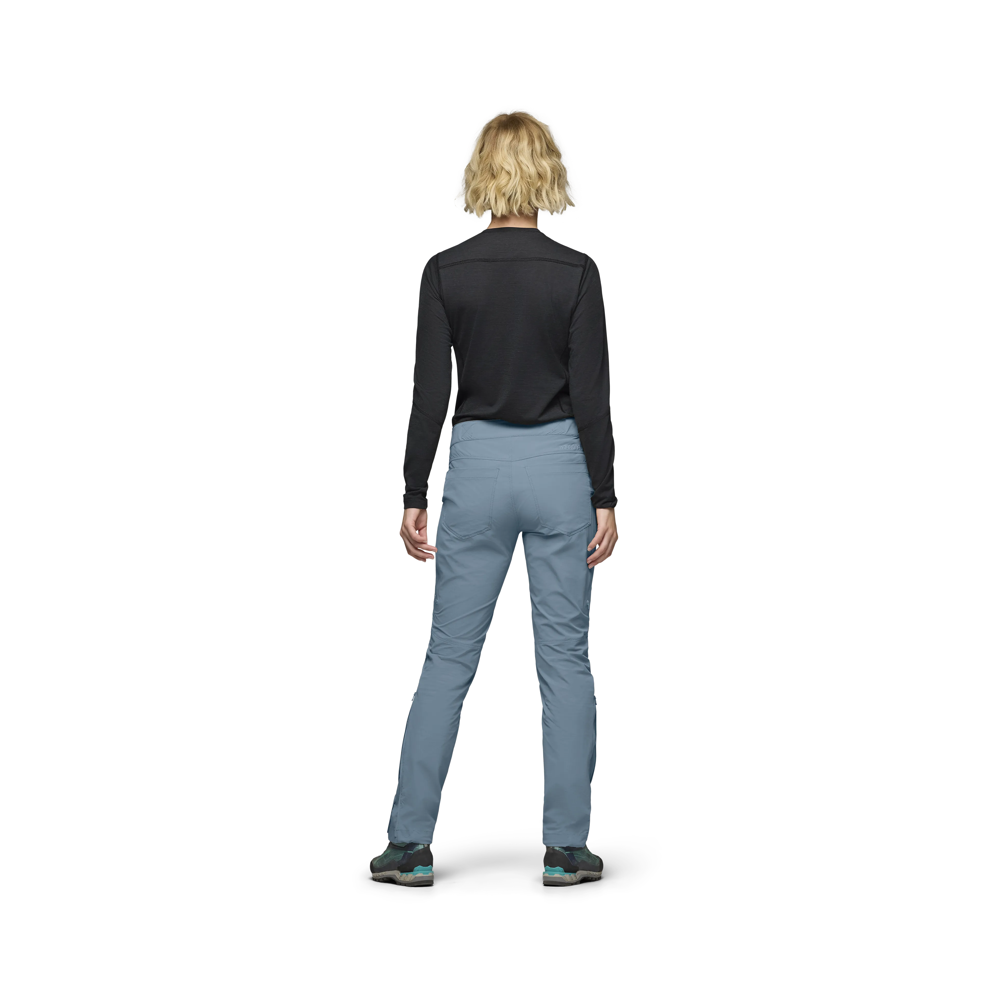 femund flex1 lightweight Pants W's