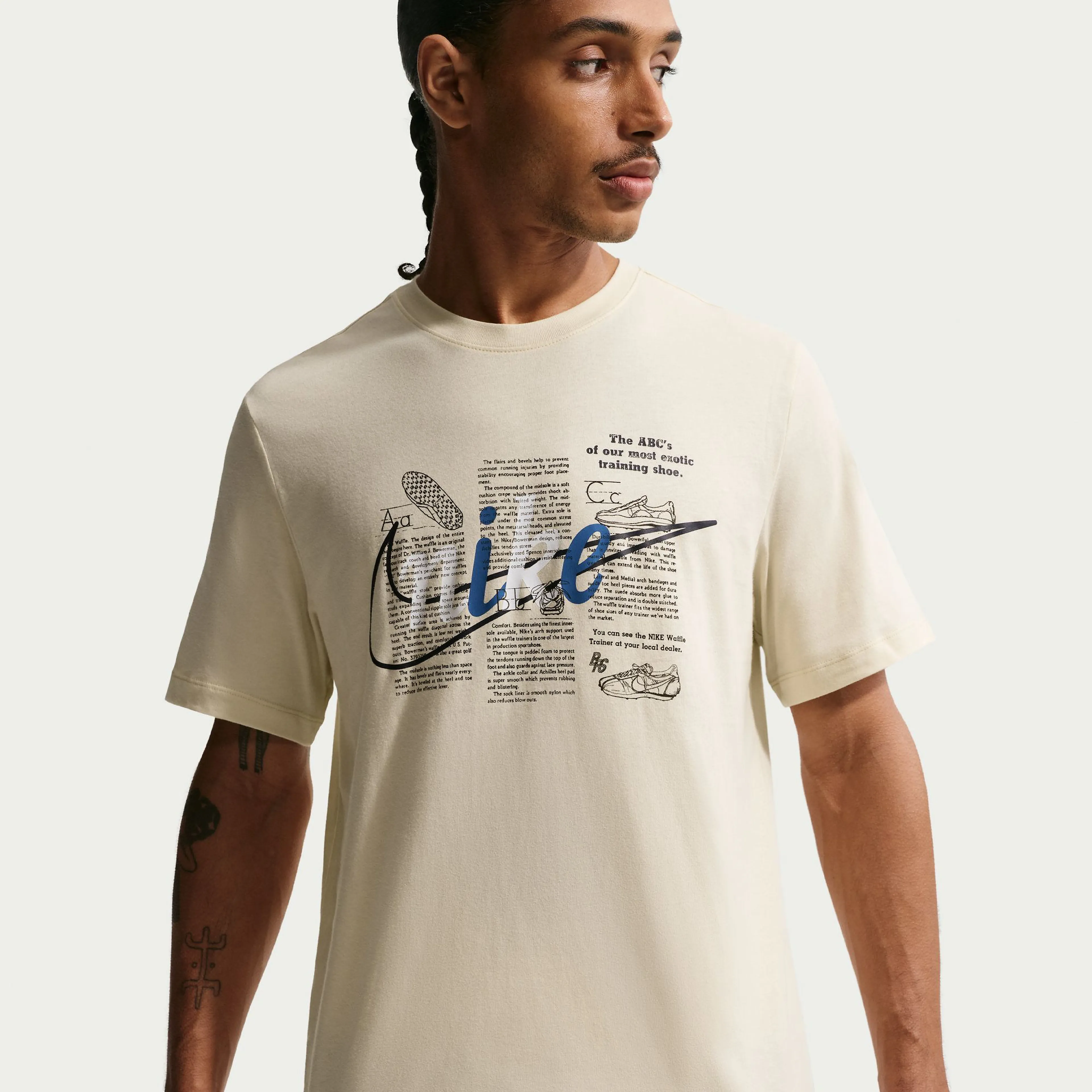 Sportswear T-Shirt