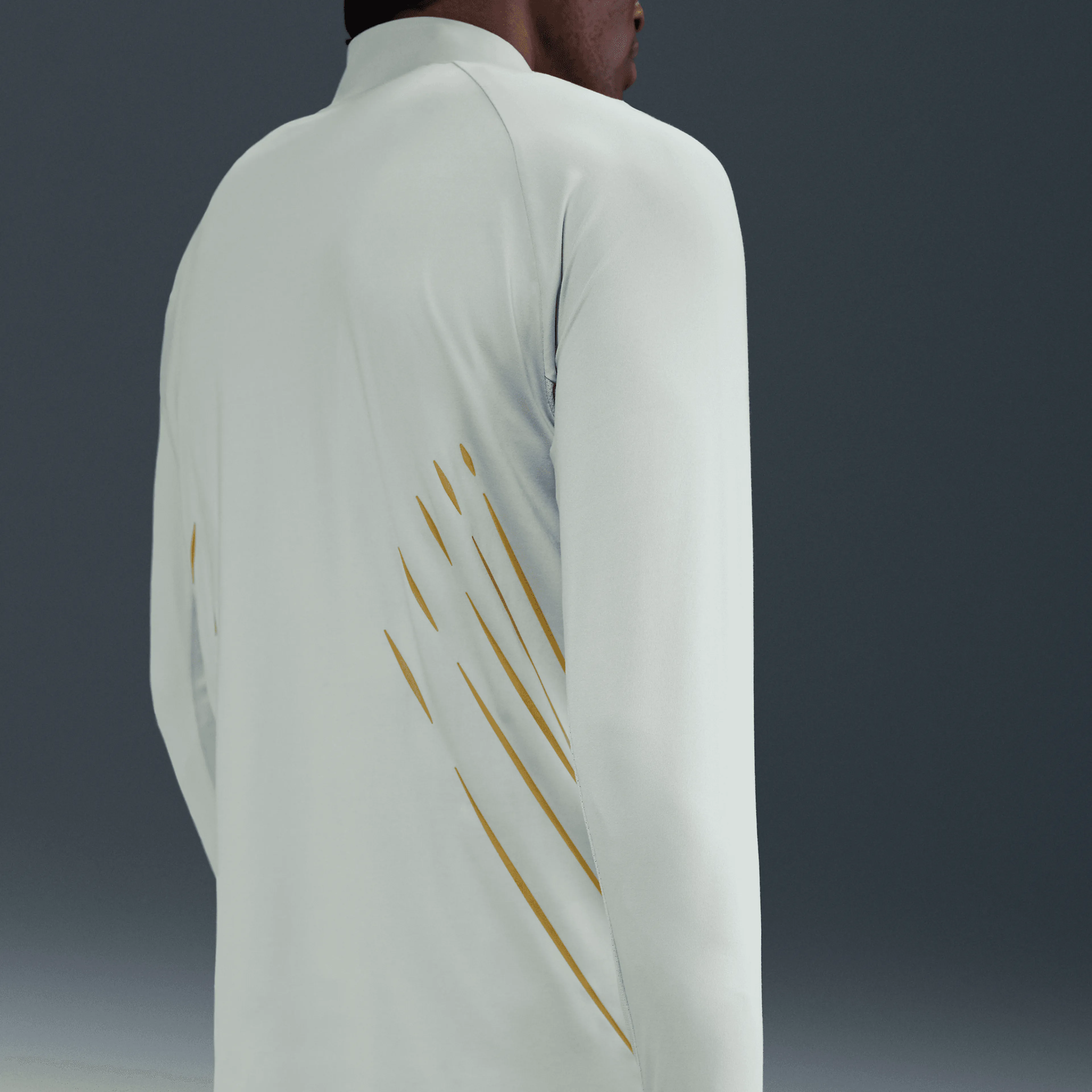 DriFit JAKOB Half Zip
