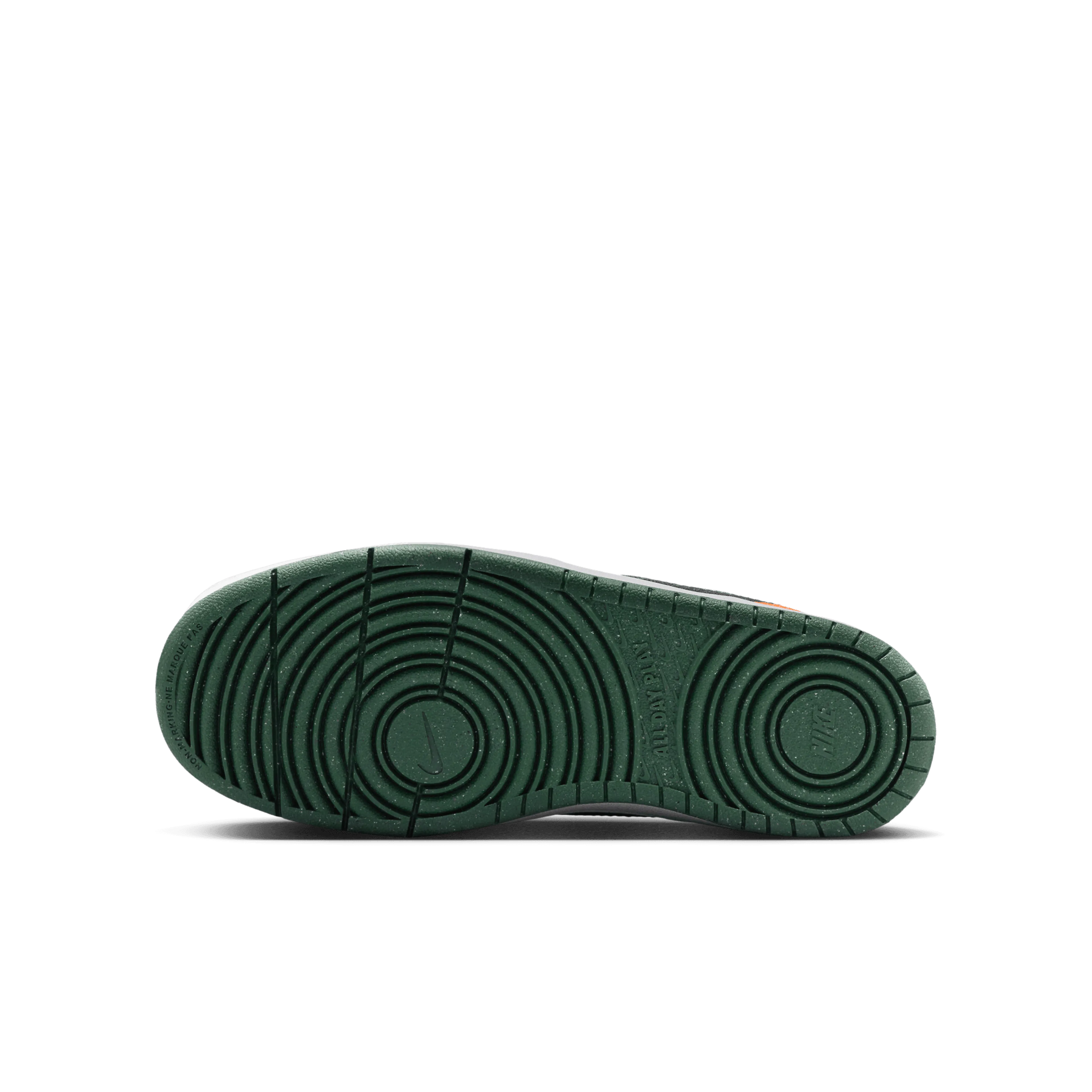 Nike Court Borough Low Recraft Big