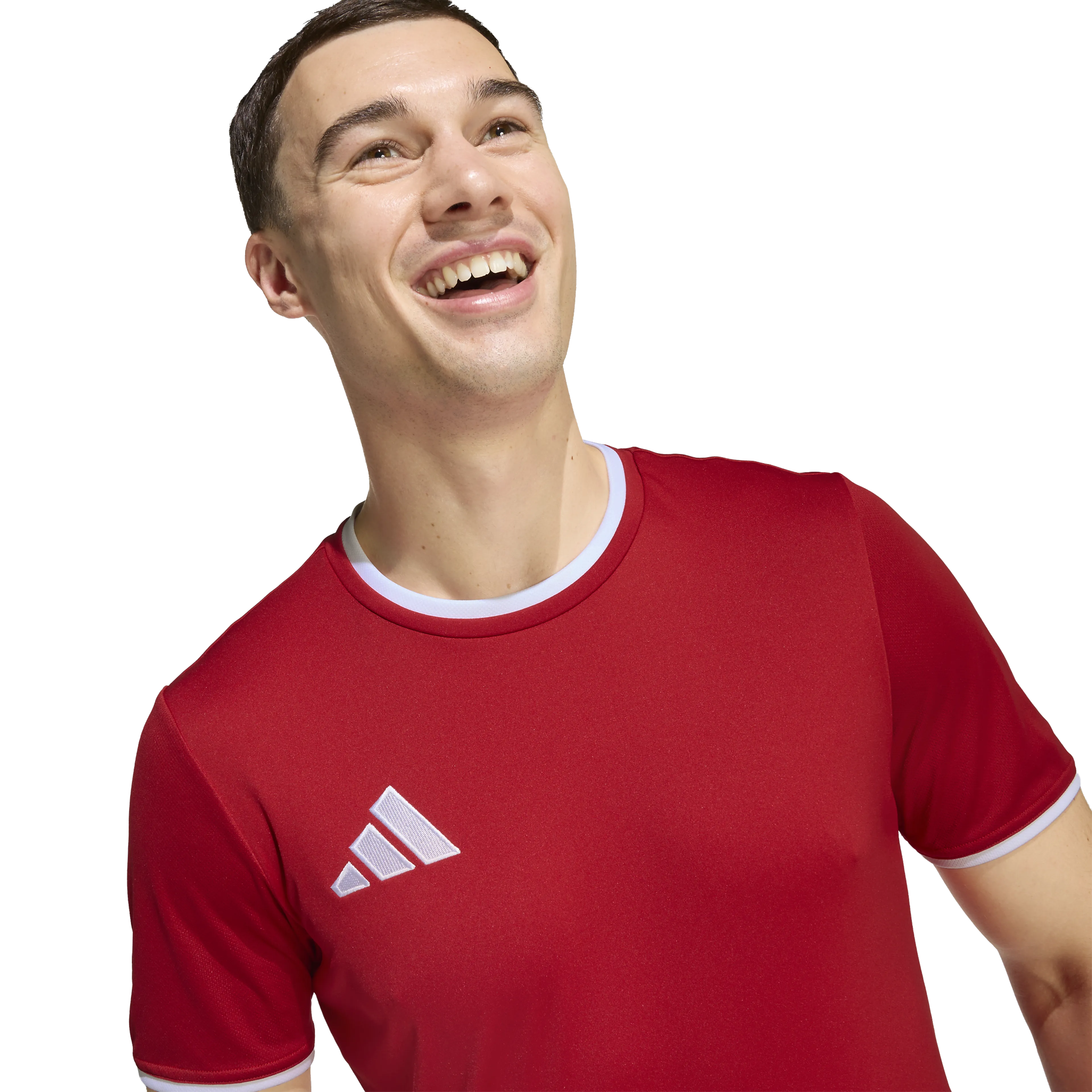 Entrada26 Jersey Fotballtrøye Dame 