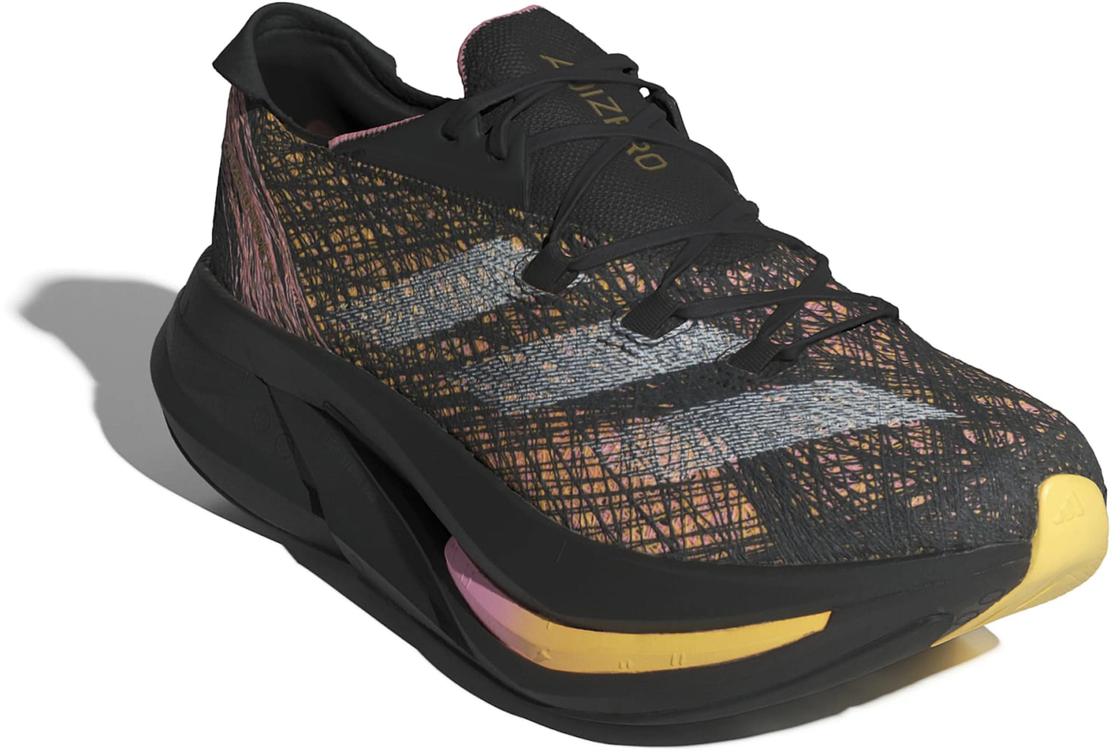 ADIZERO PRIME X 2 STRUNG løpesko unisex