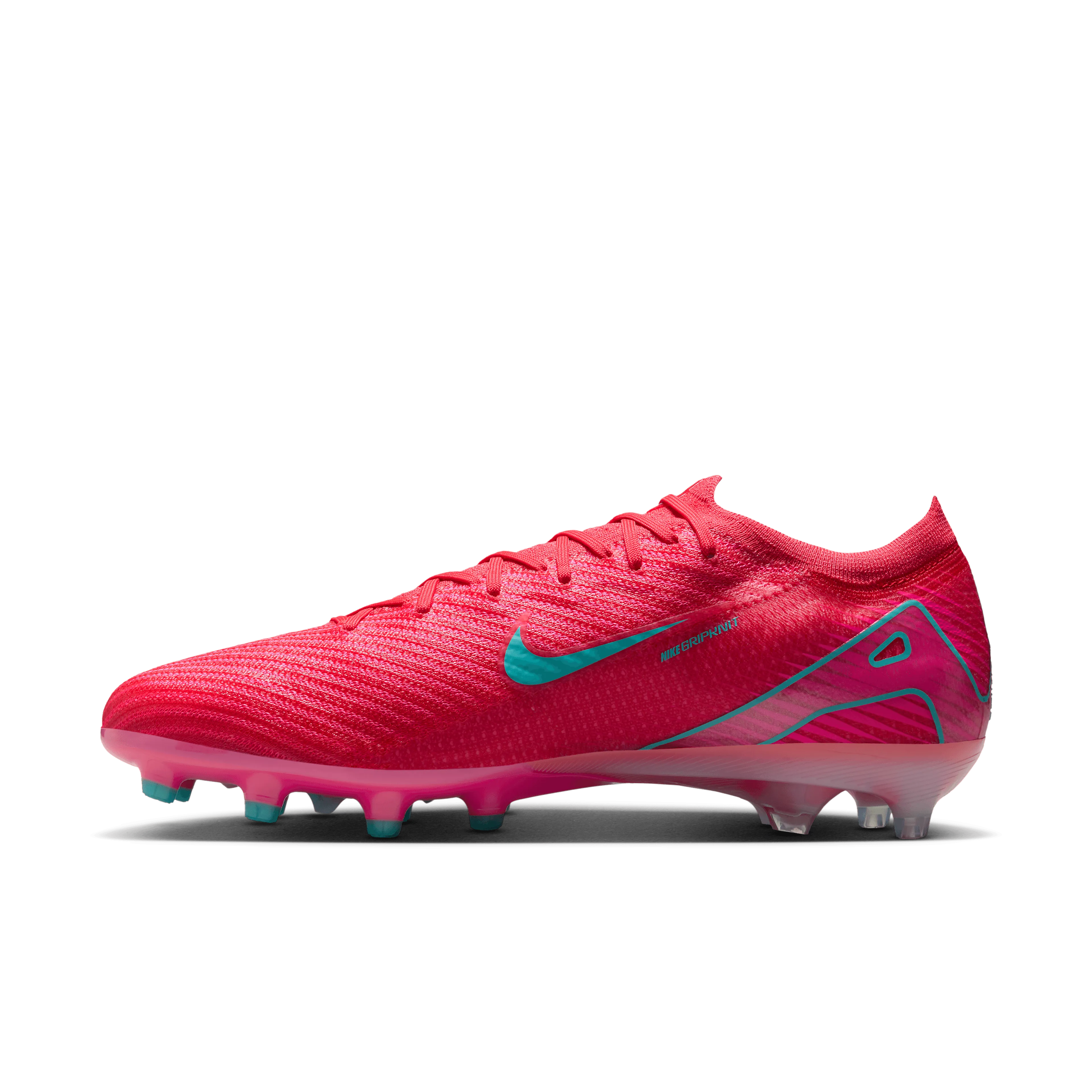 Mercurial Vapor 16 Elite Artificial-Grass Low-Top Fotballsko