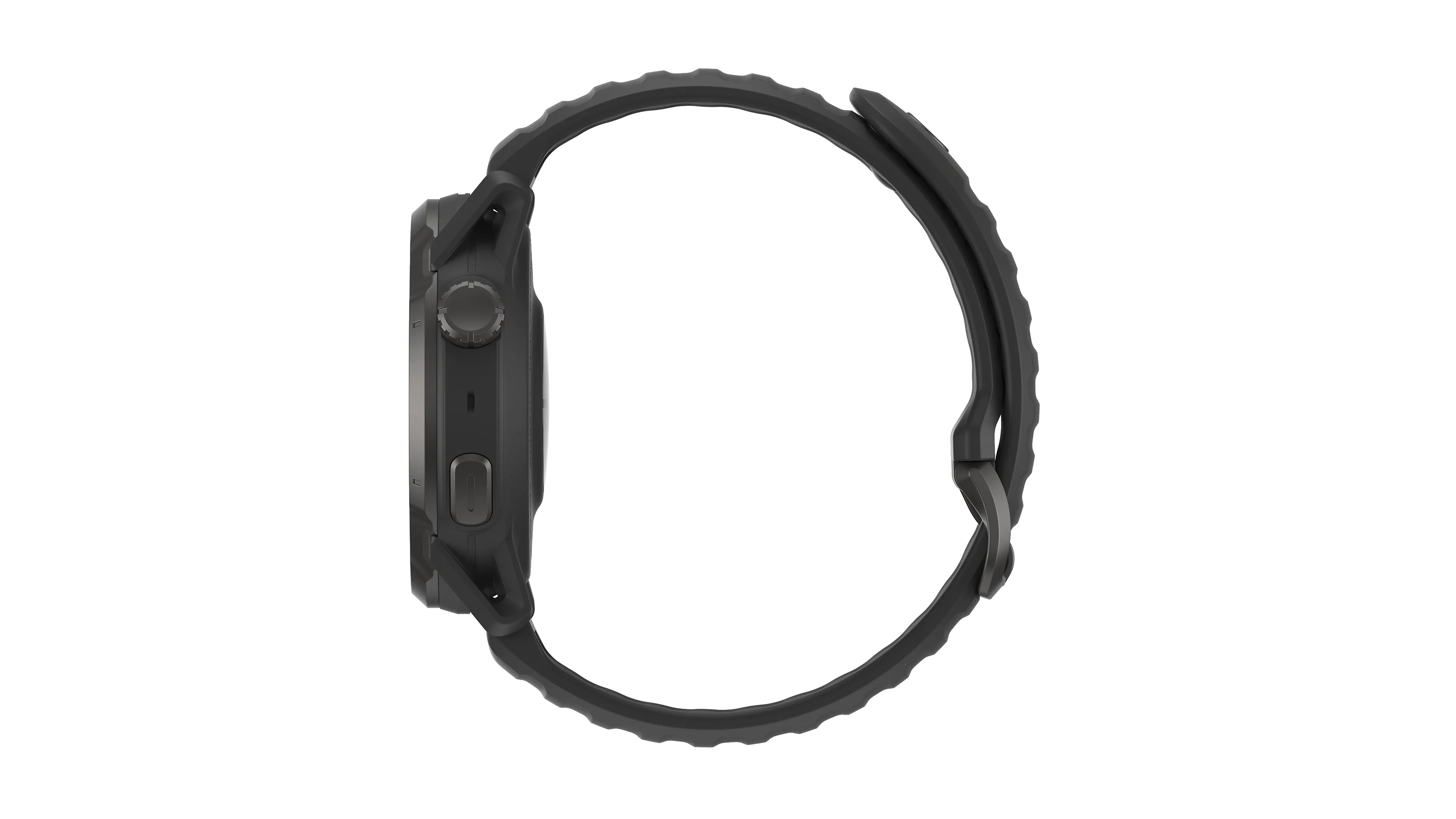 COROS WATCH APEX 4 42mm Black