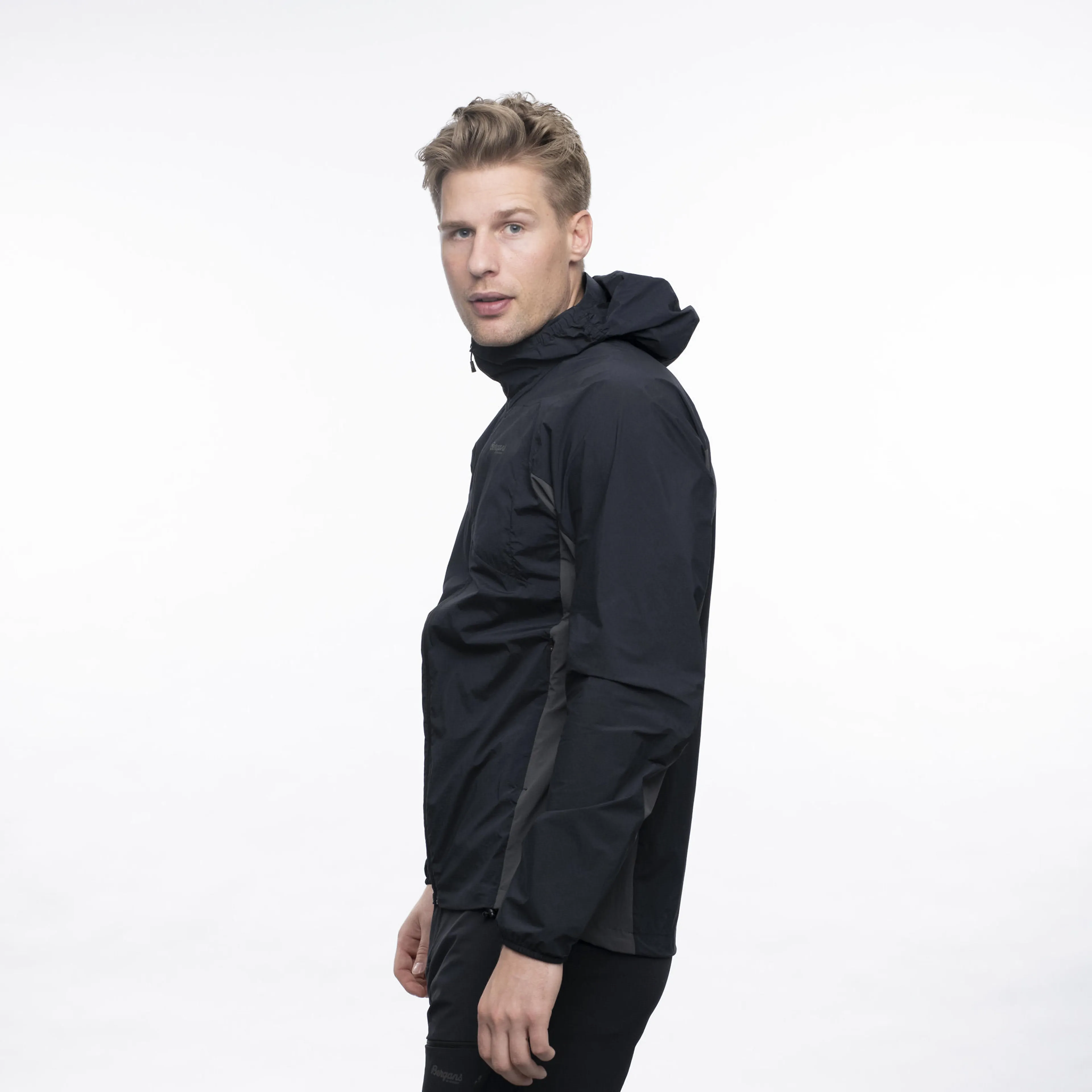 Rabot Lt Windbreaker Jacket