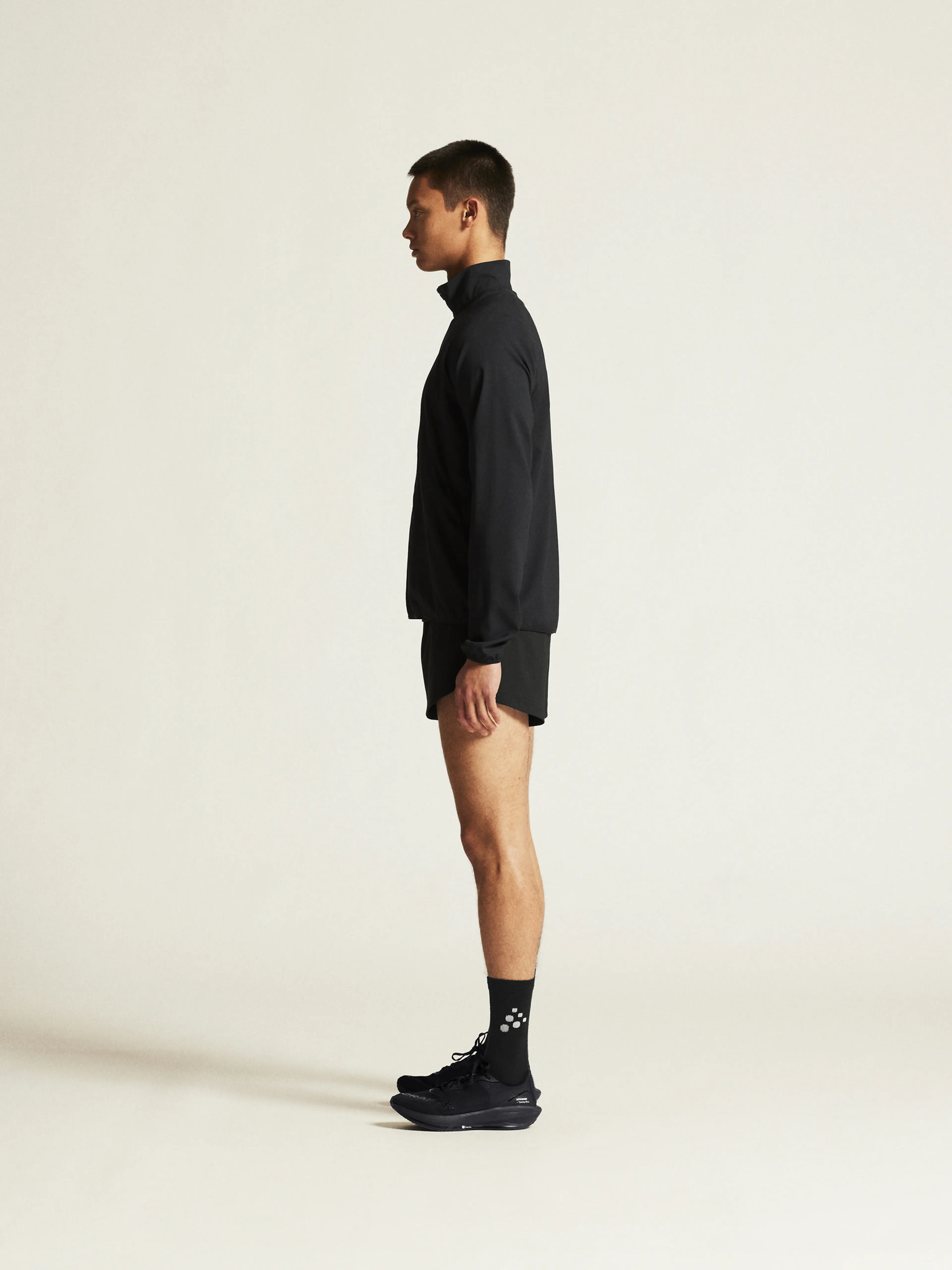 Rush 2.0 Training Jacket M