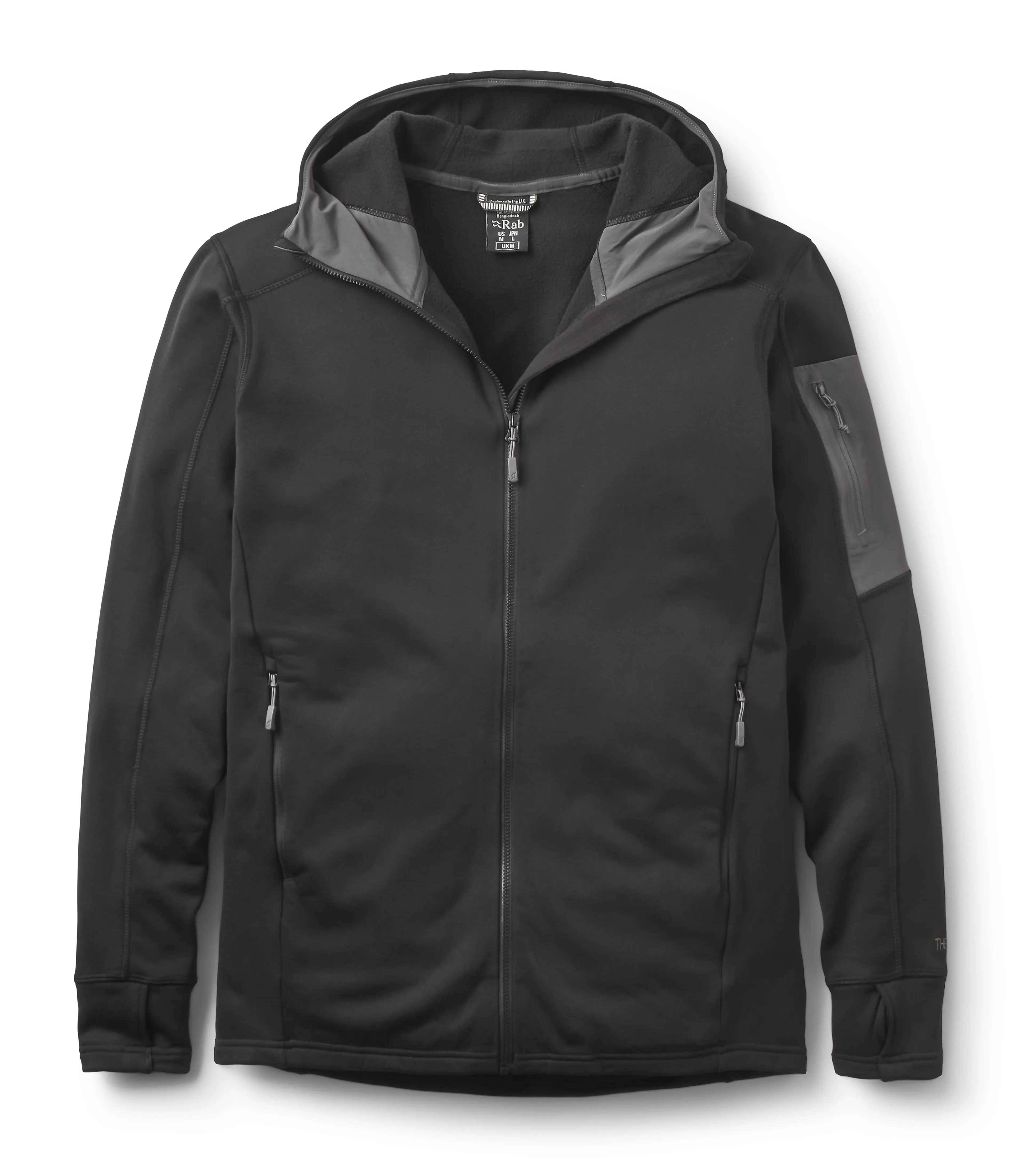 Modulus Hoody