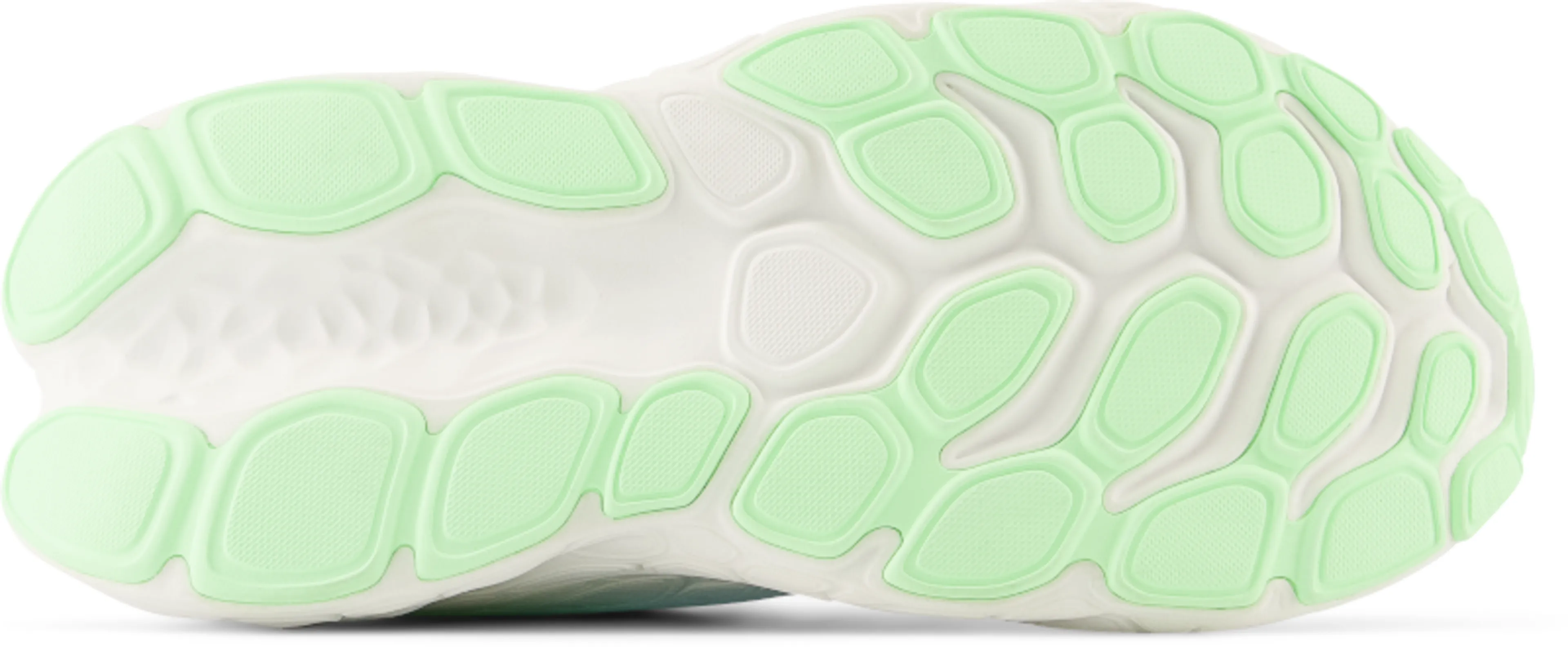 Fresh Foam X More v4 løpesko dame