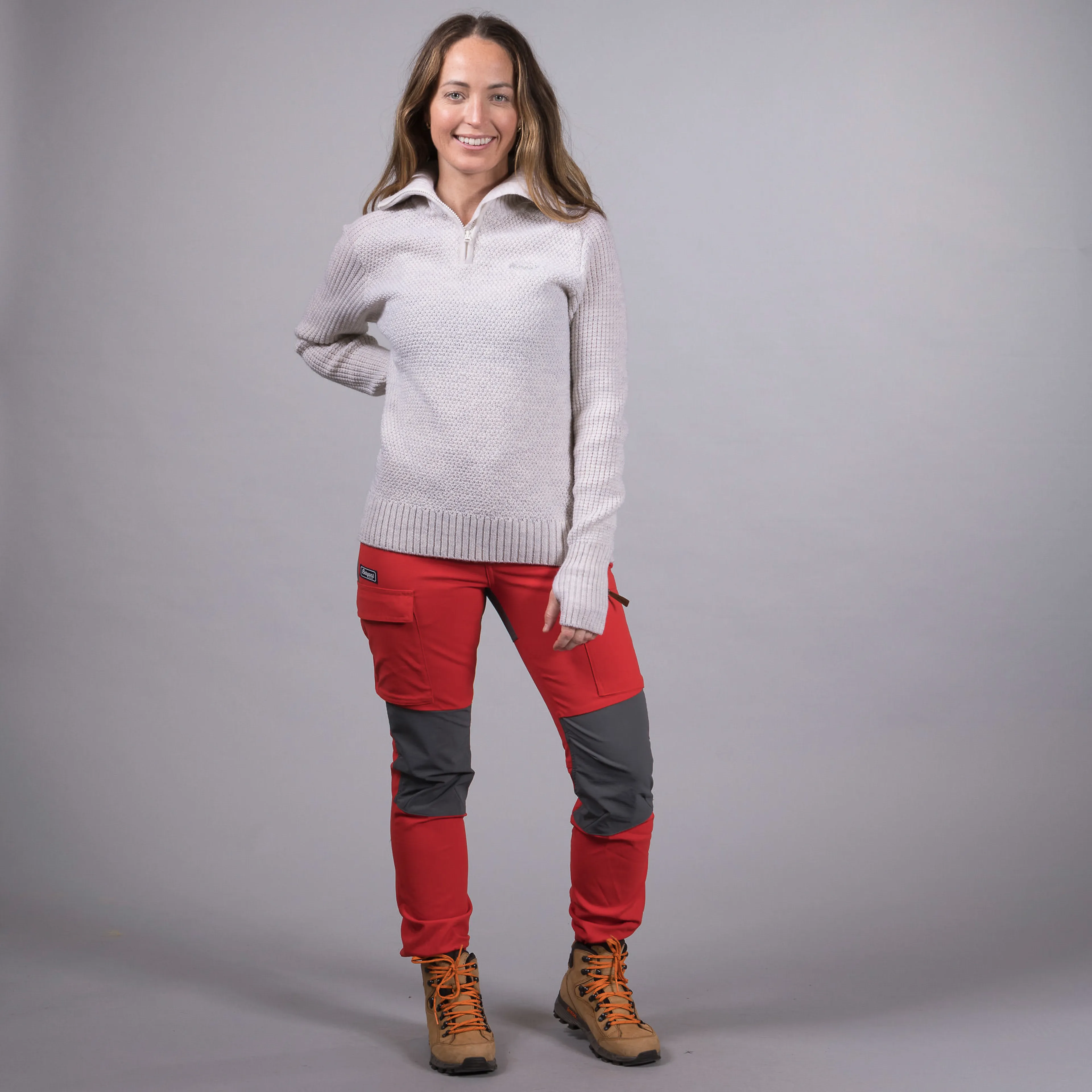 Ulriken Lady Jumper