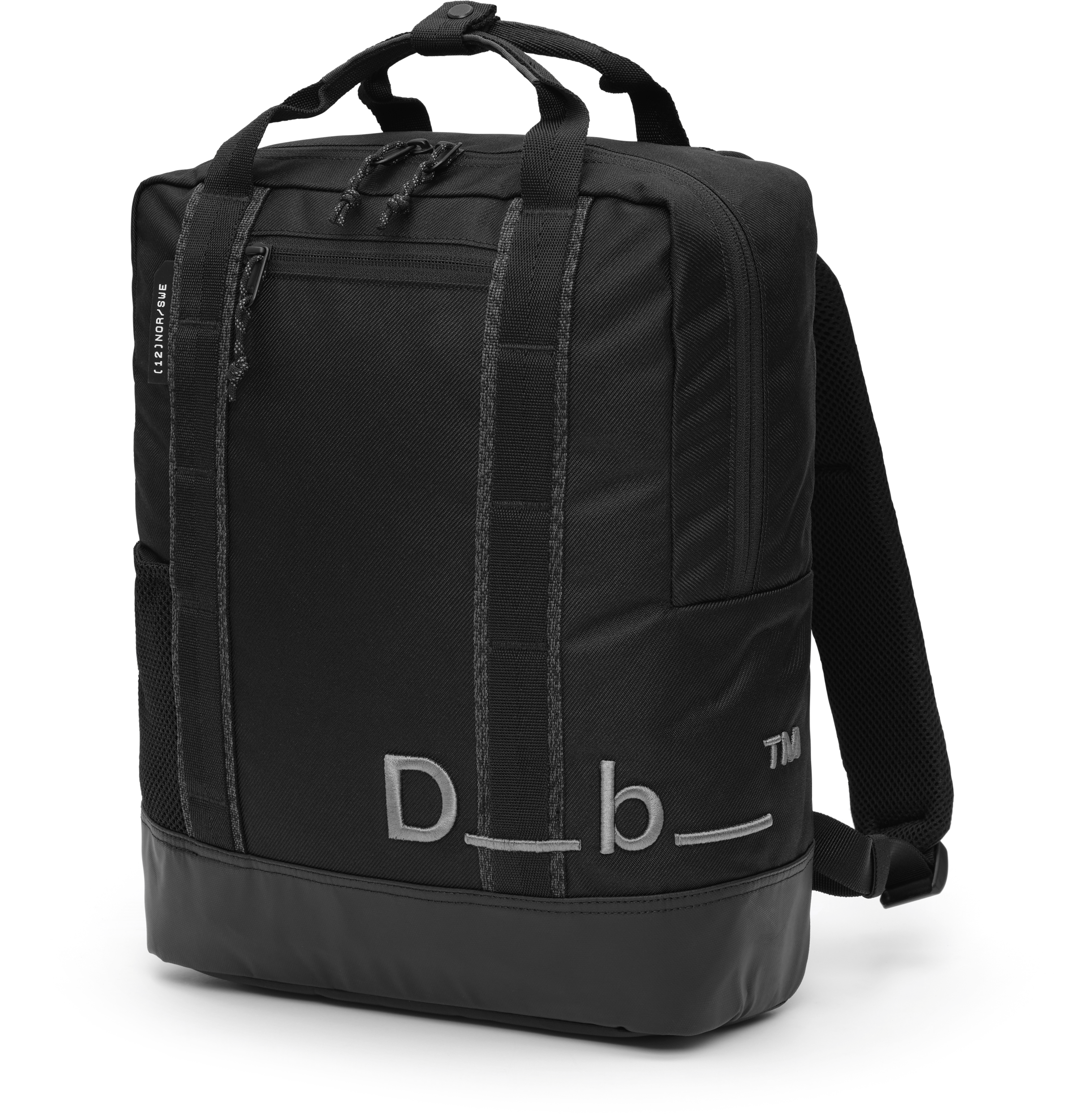 Hauler Backpack 15L