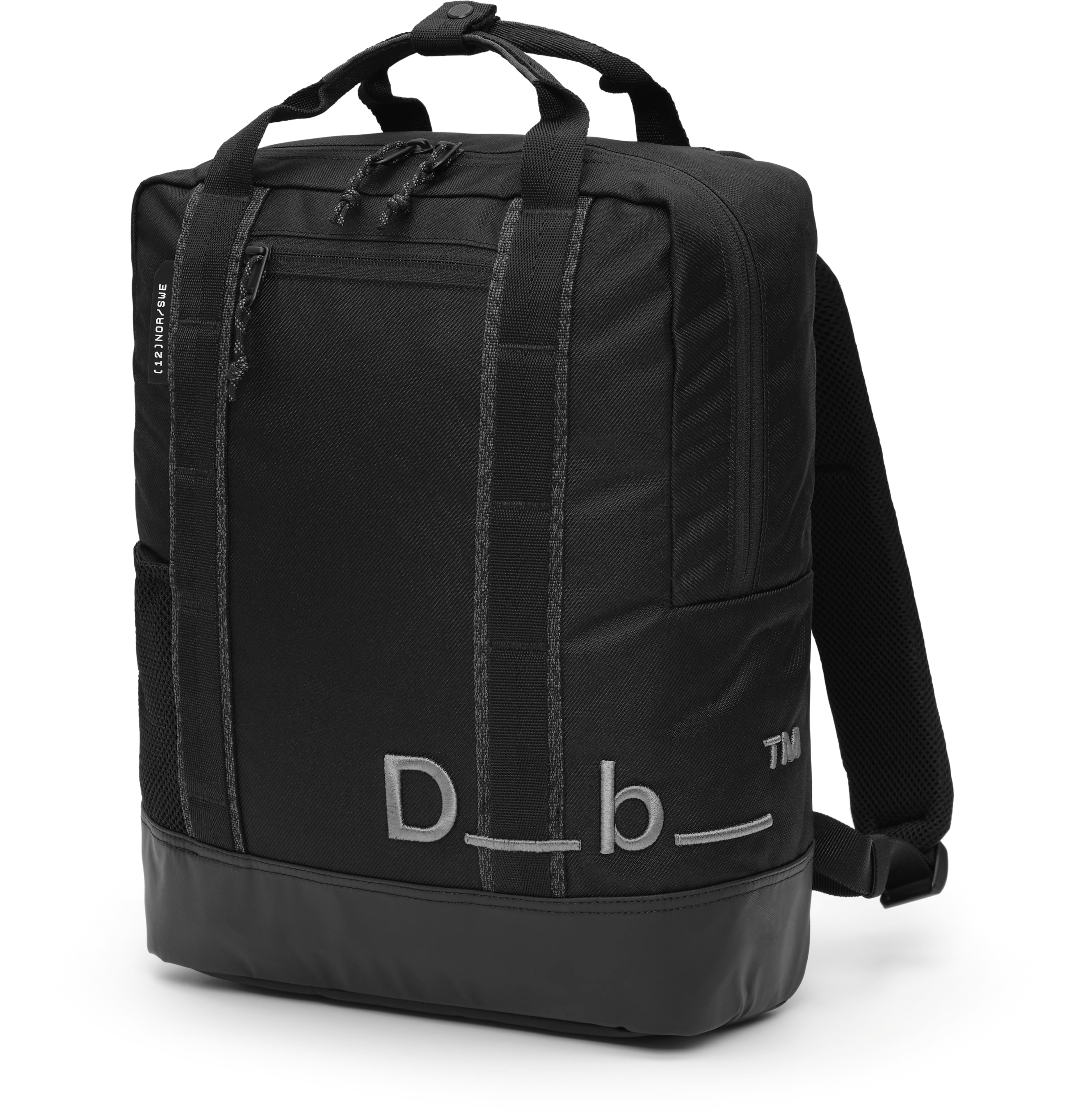 Hauler Backpack 15L