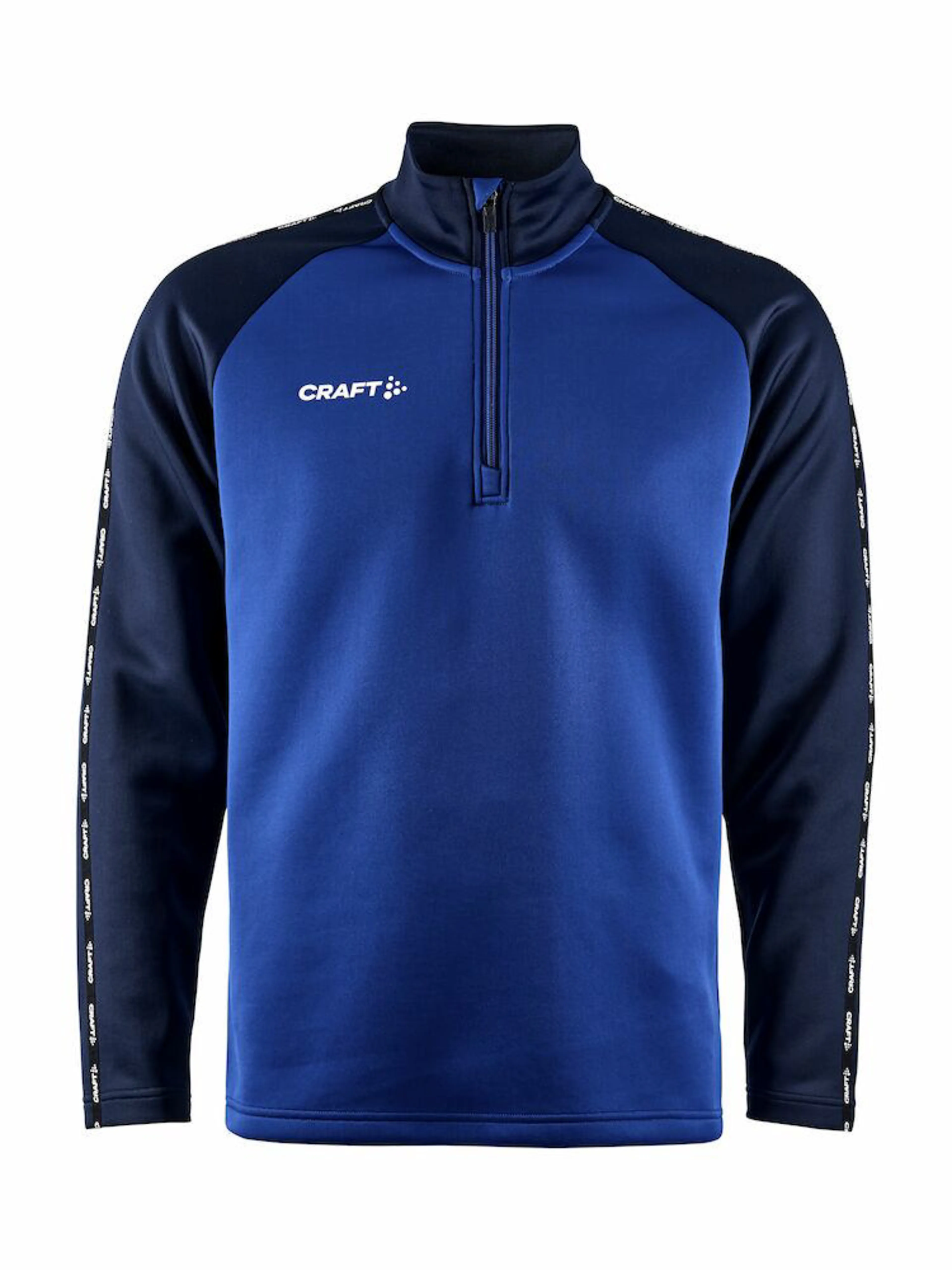 Squad 2.0 Half Zip M Squad 2.0 Half Zip M