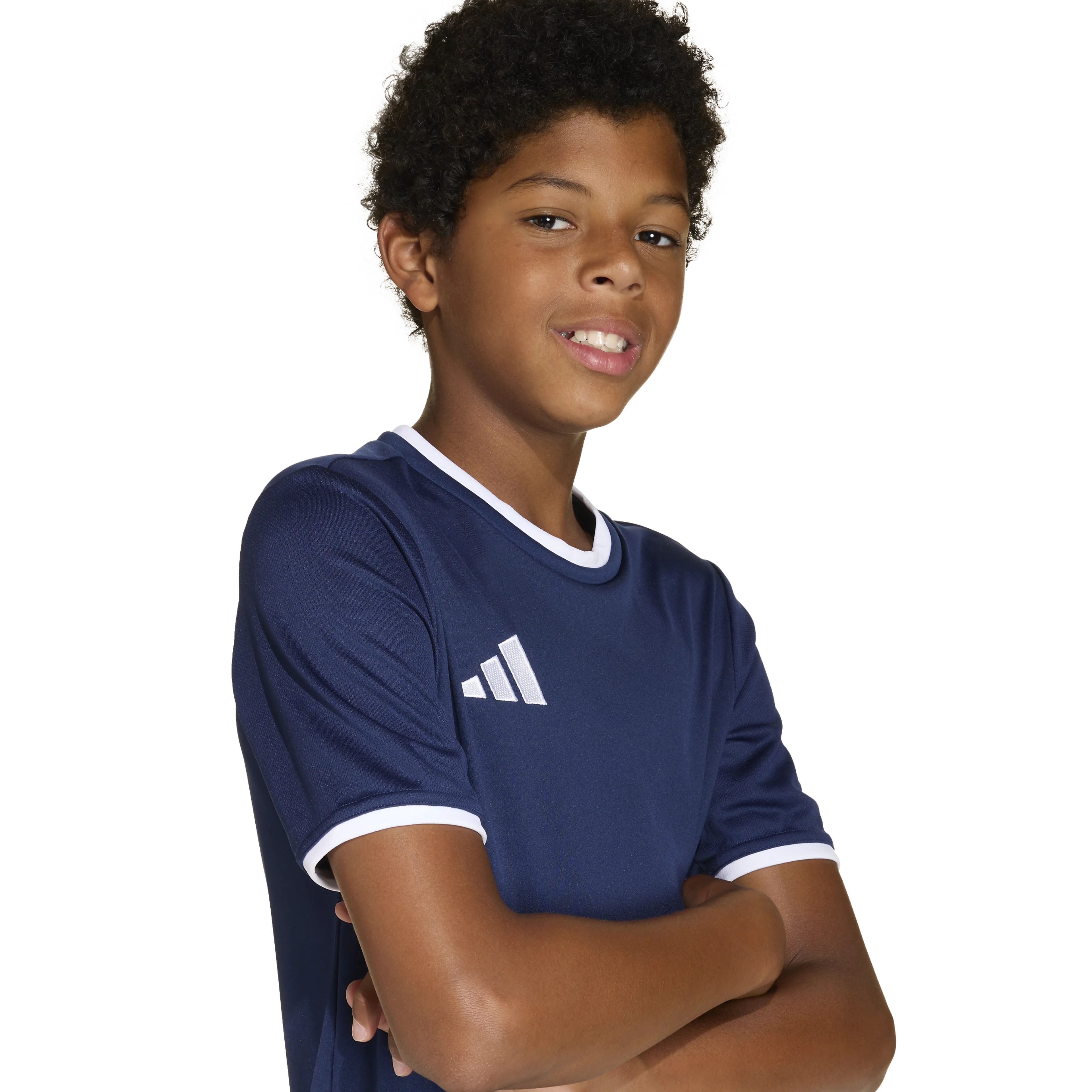 Entrada26 Jersey Fotballtrøye Junior 