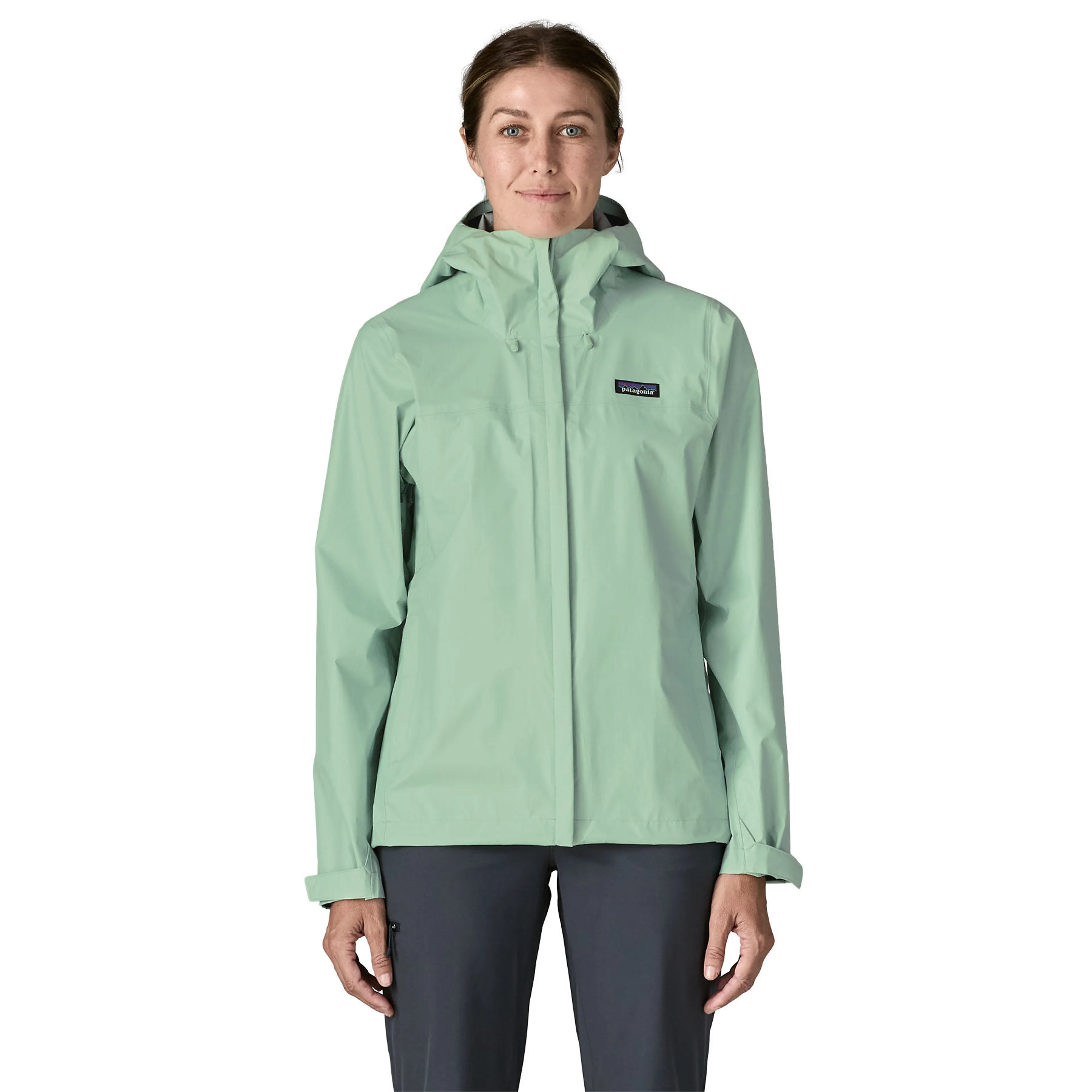 W's Torrentshell 3L Jkt