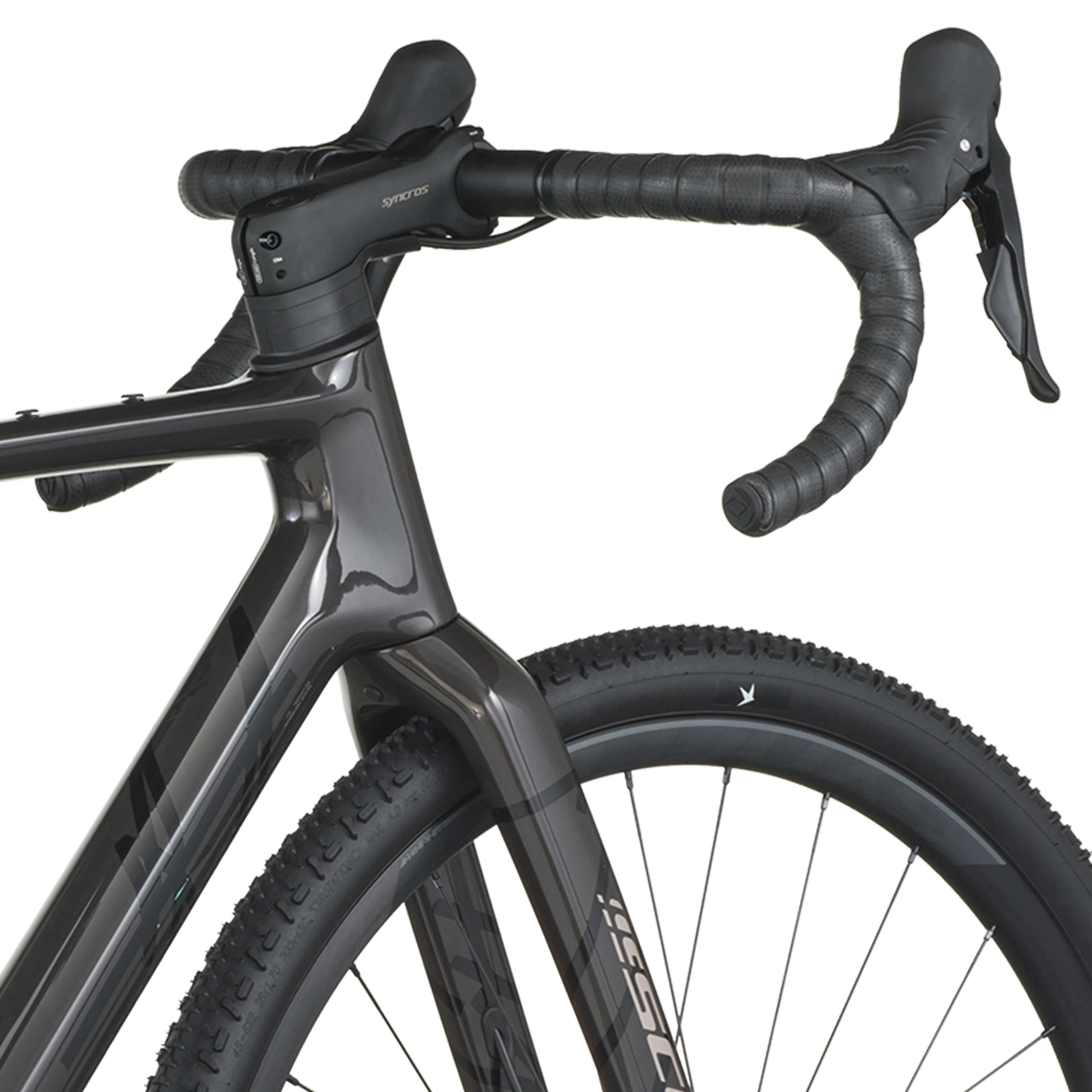 SCOTT Addict Gravel 30 