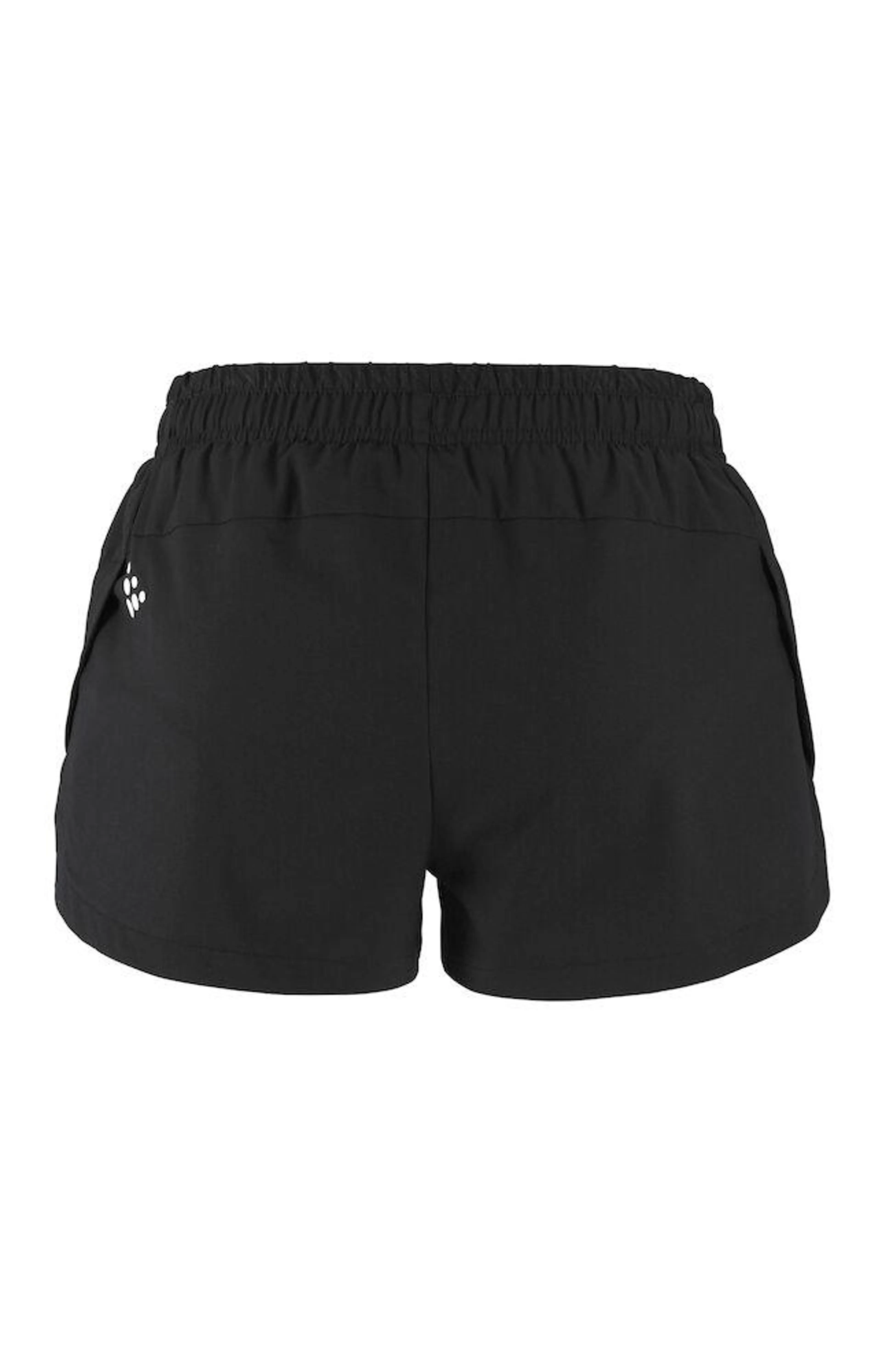 Rush 2.0 Marathon Shorts W