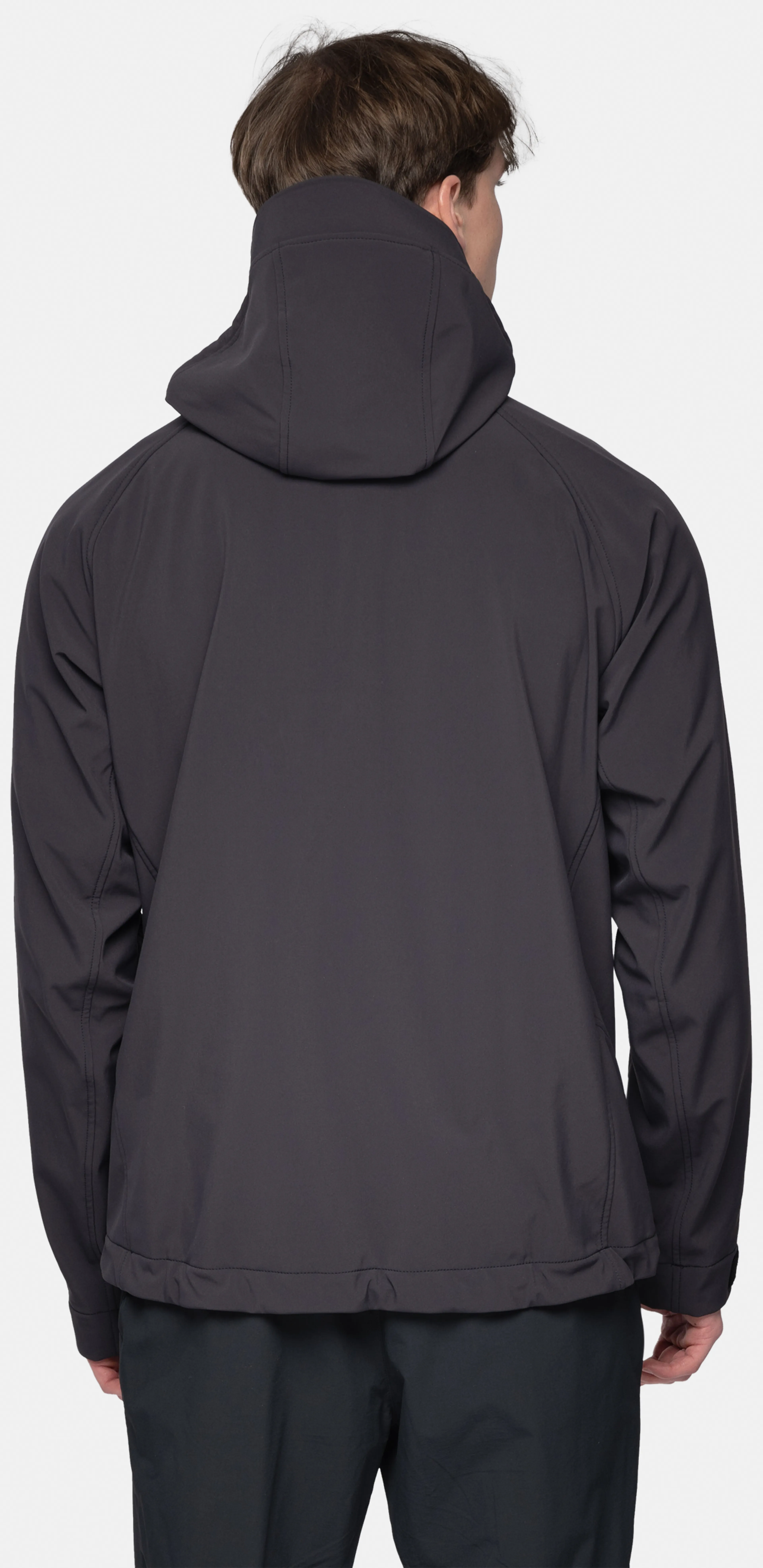Vaagaa Softshell Jacket Hood Men Vaagaa Softshell Jacket Hood Men