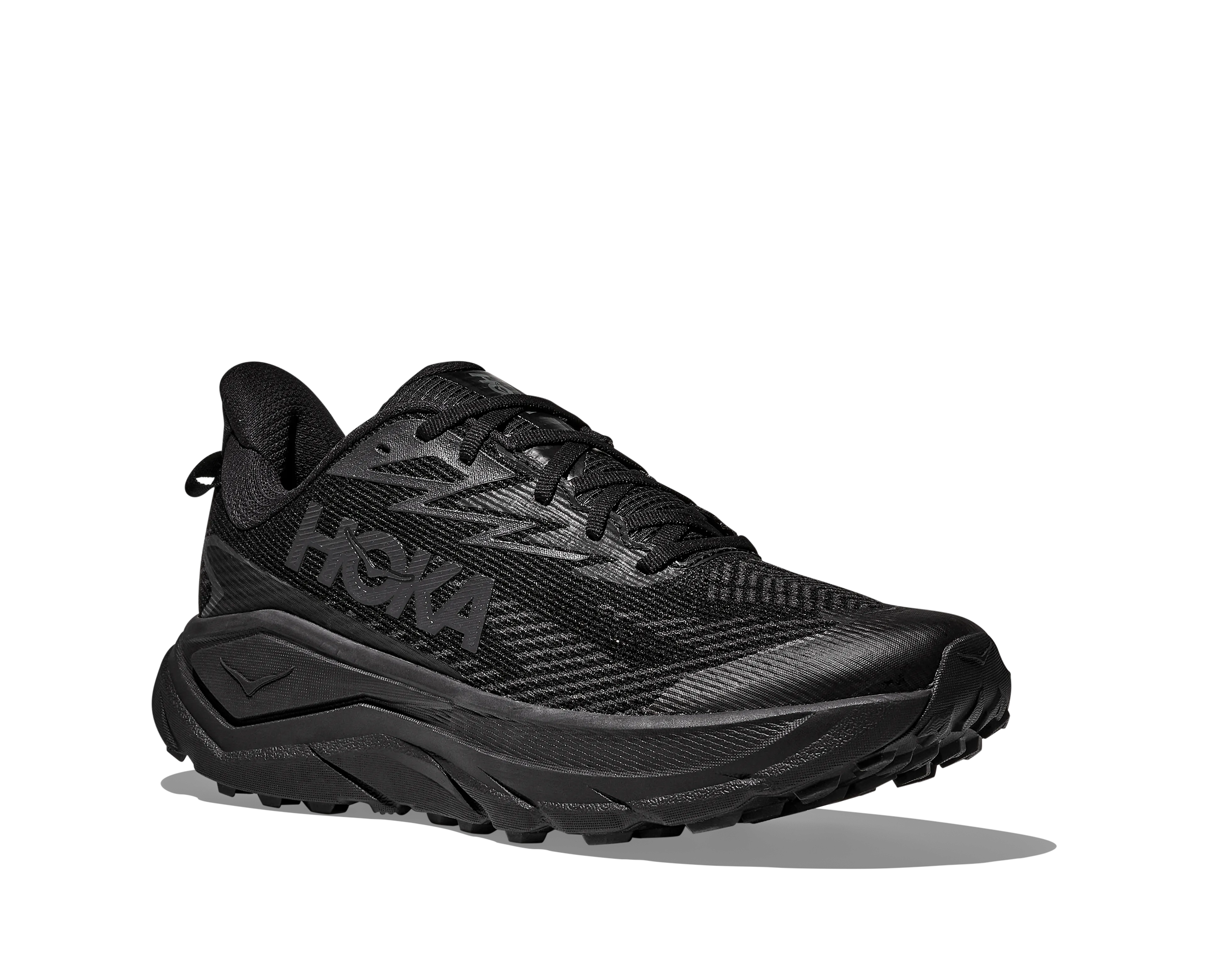 BLACK / CARBON BLACK