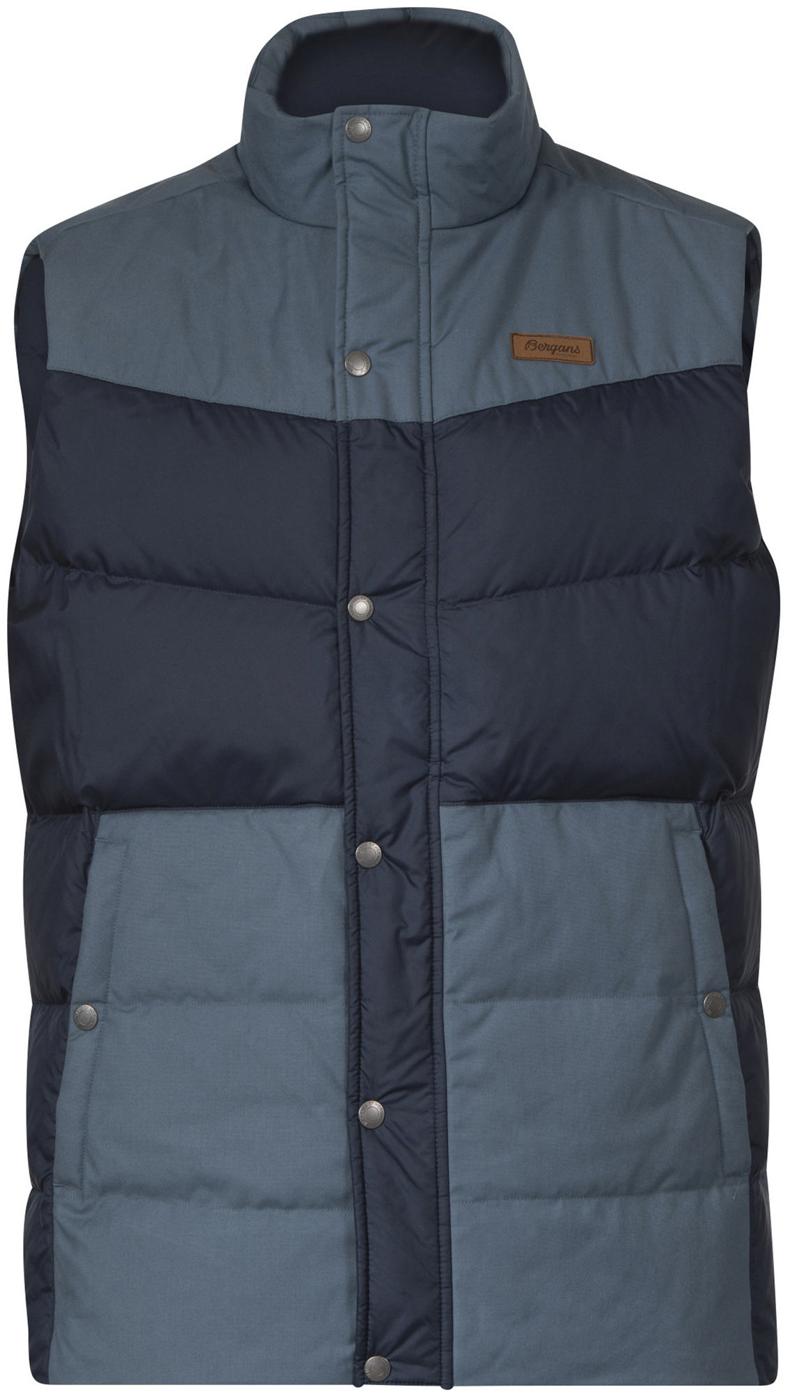 Nordmarka Outdoor Down Vest Men