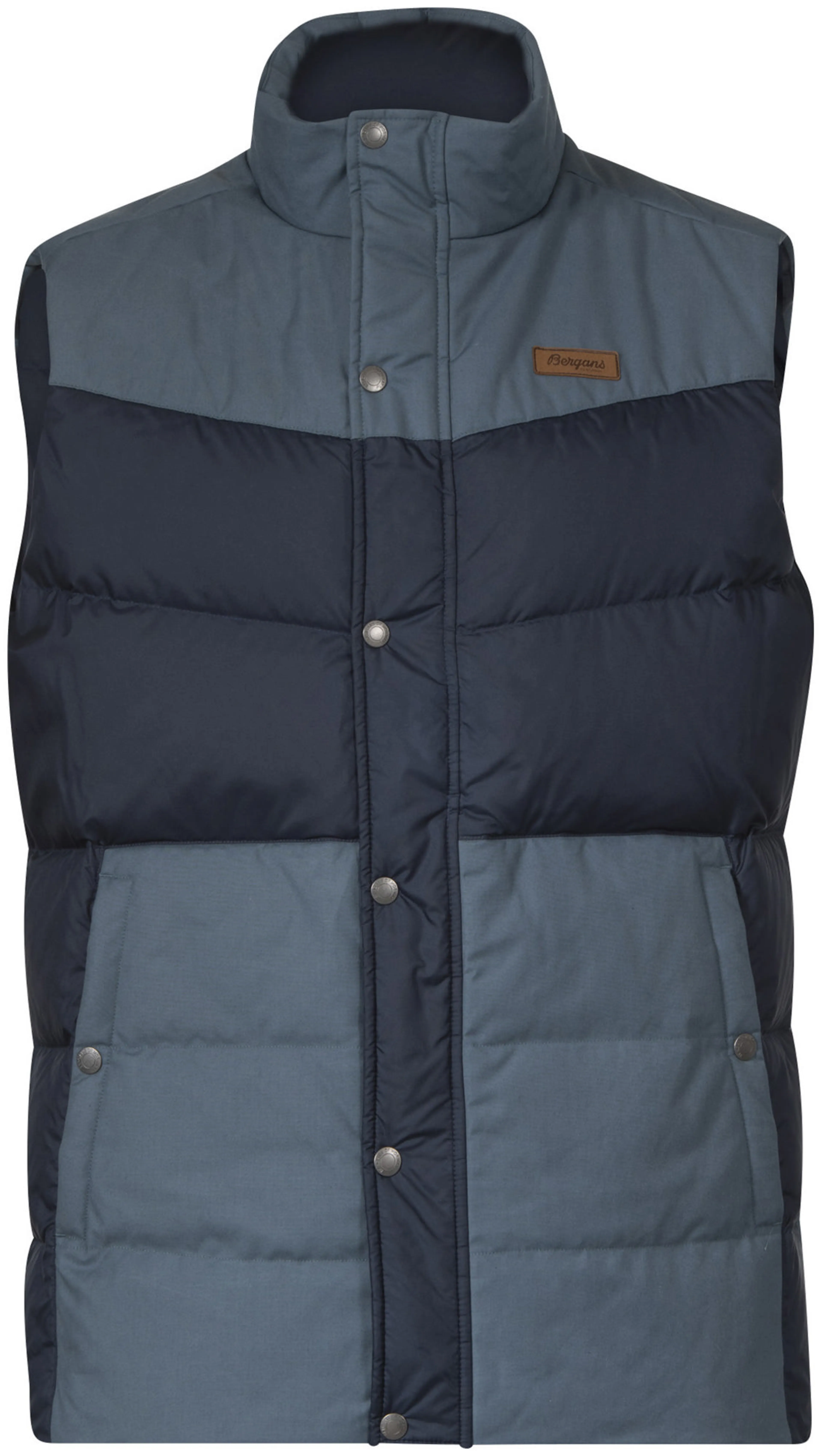 Nordmarka Outdoor Down Vest Men