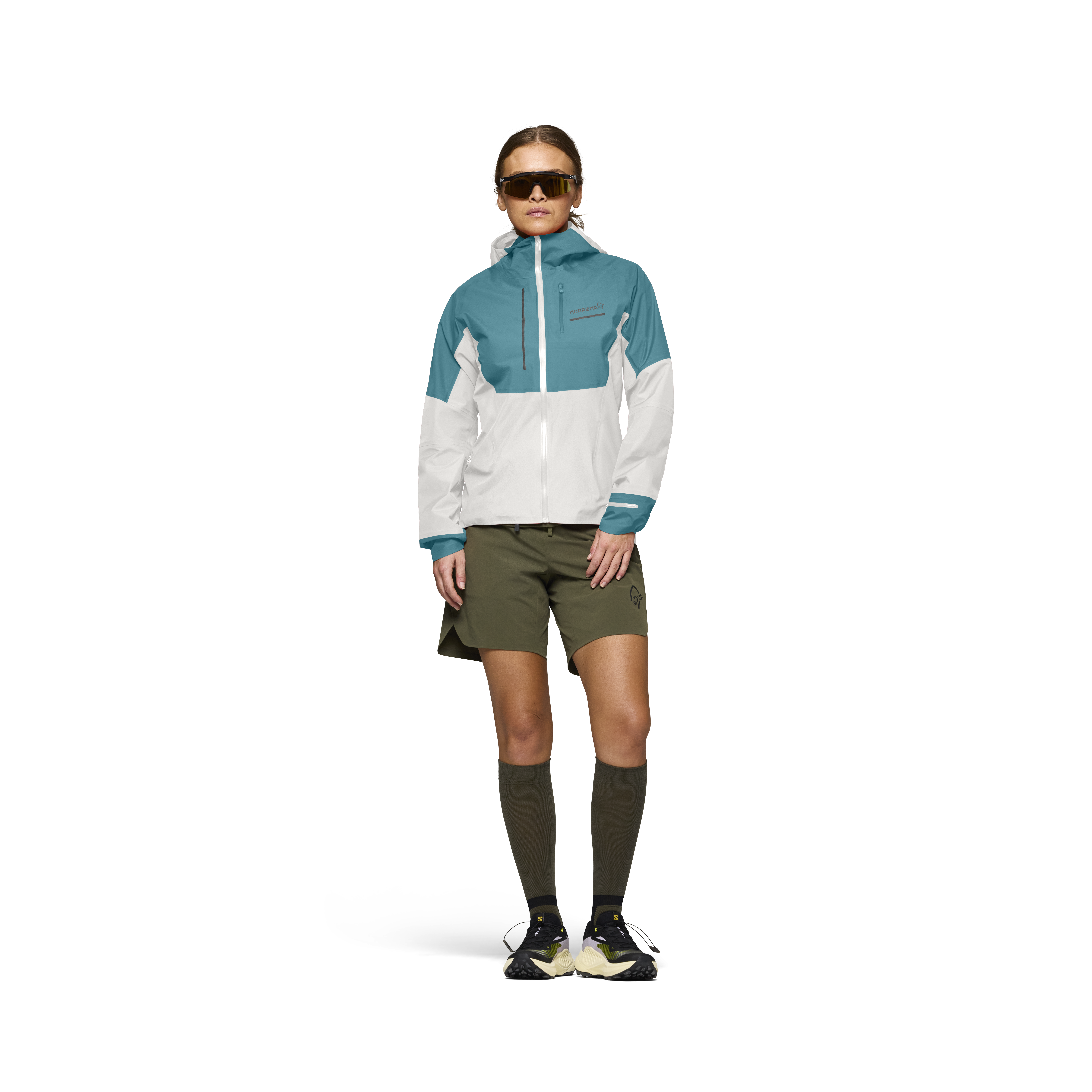 senja Gore-Tex Jacket W's
