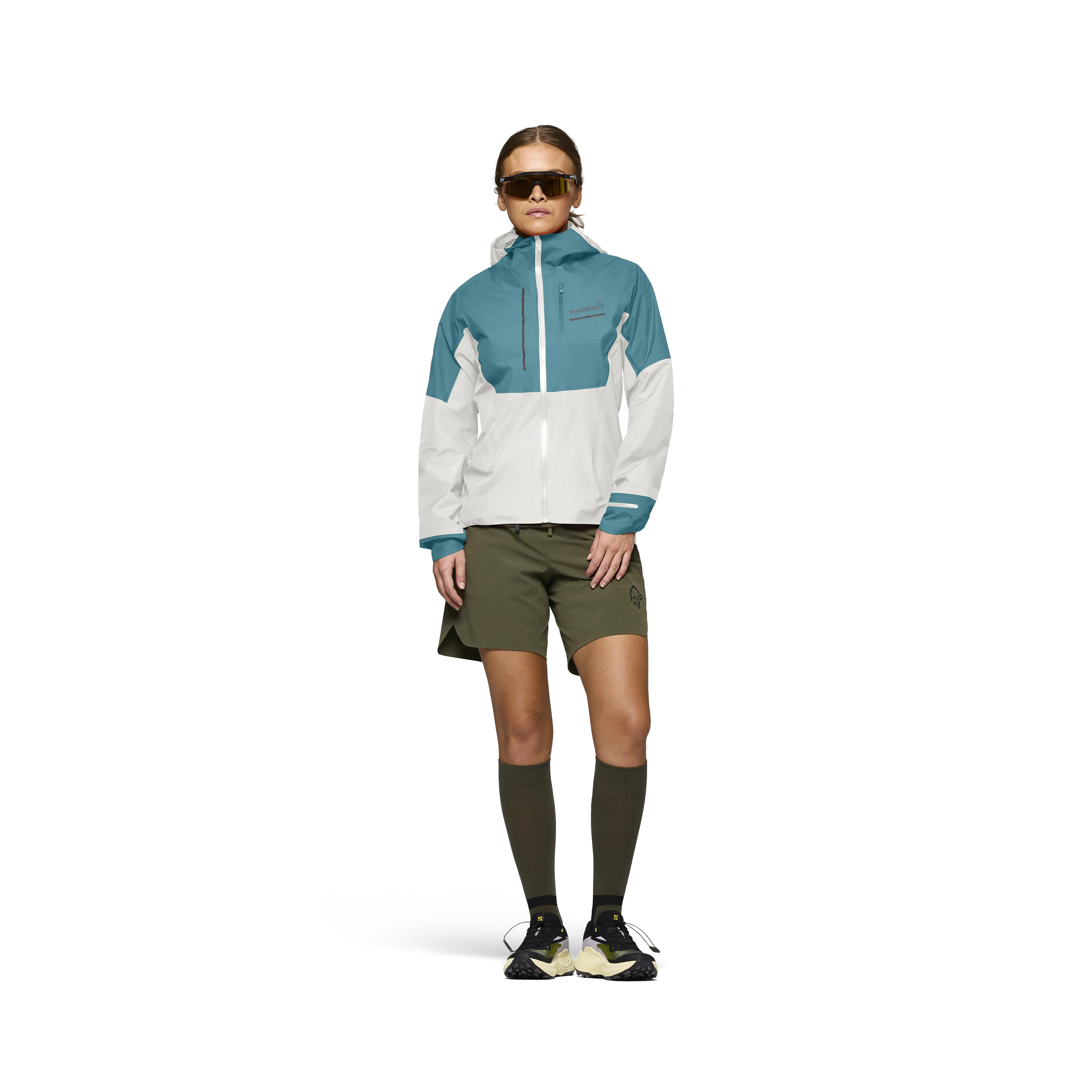 senja Gore-Tex Jacket W's