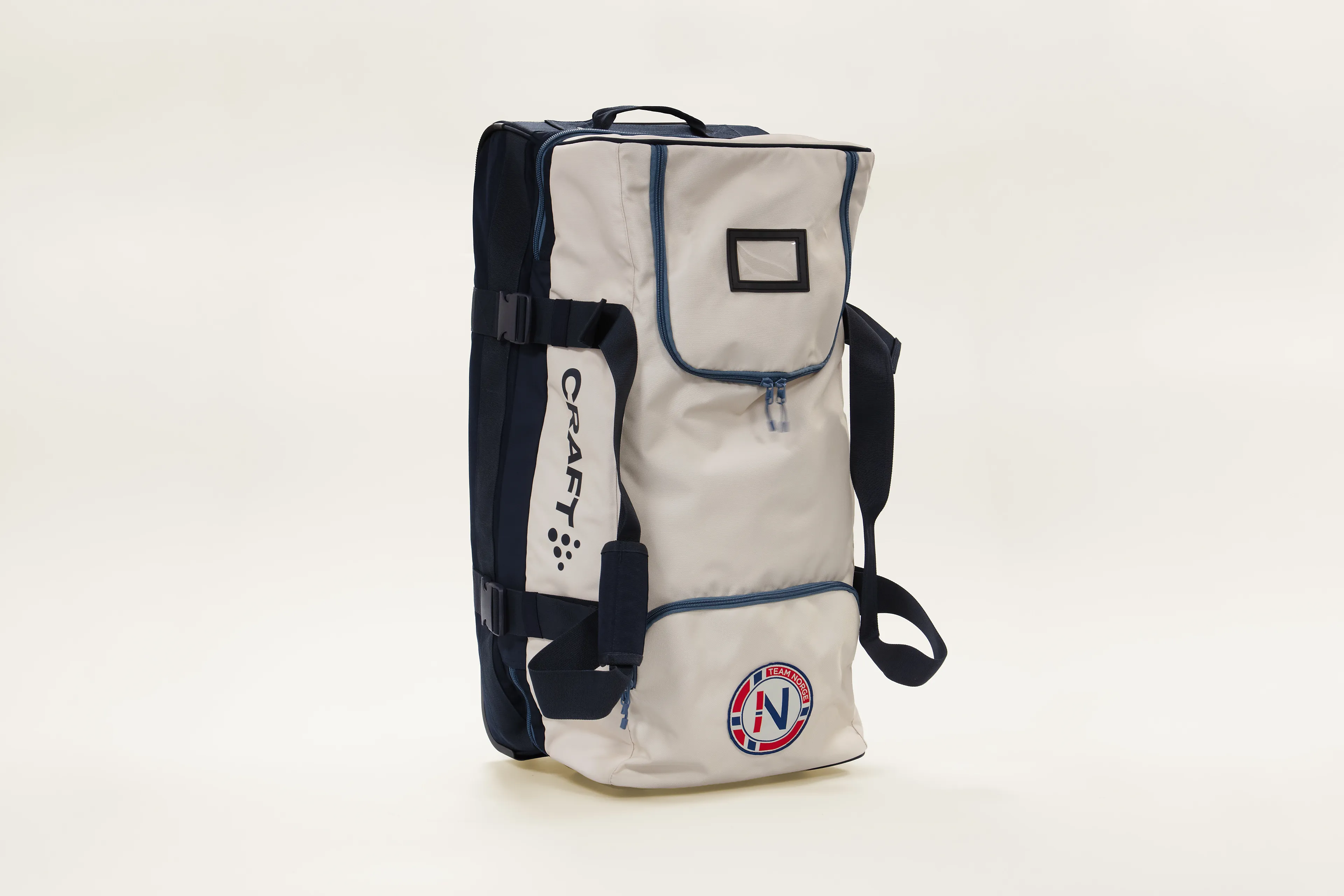 OL Norway Gear Bag