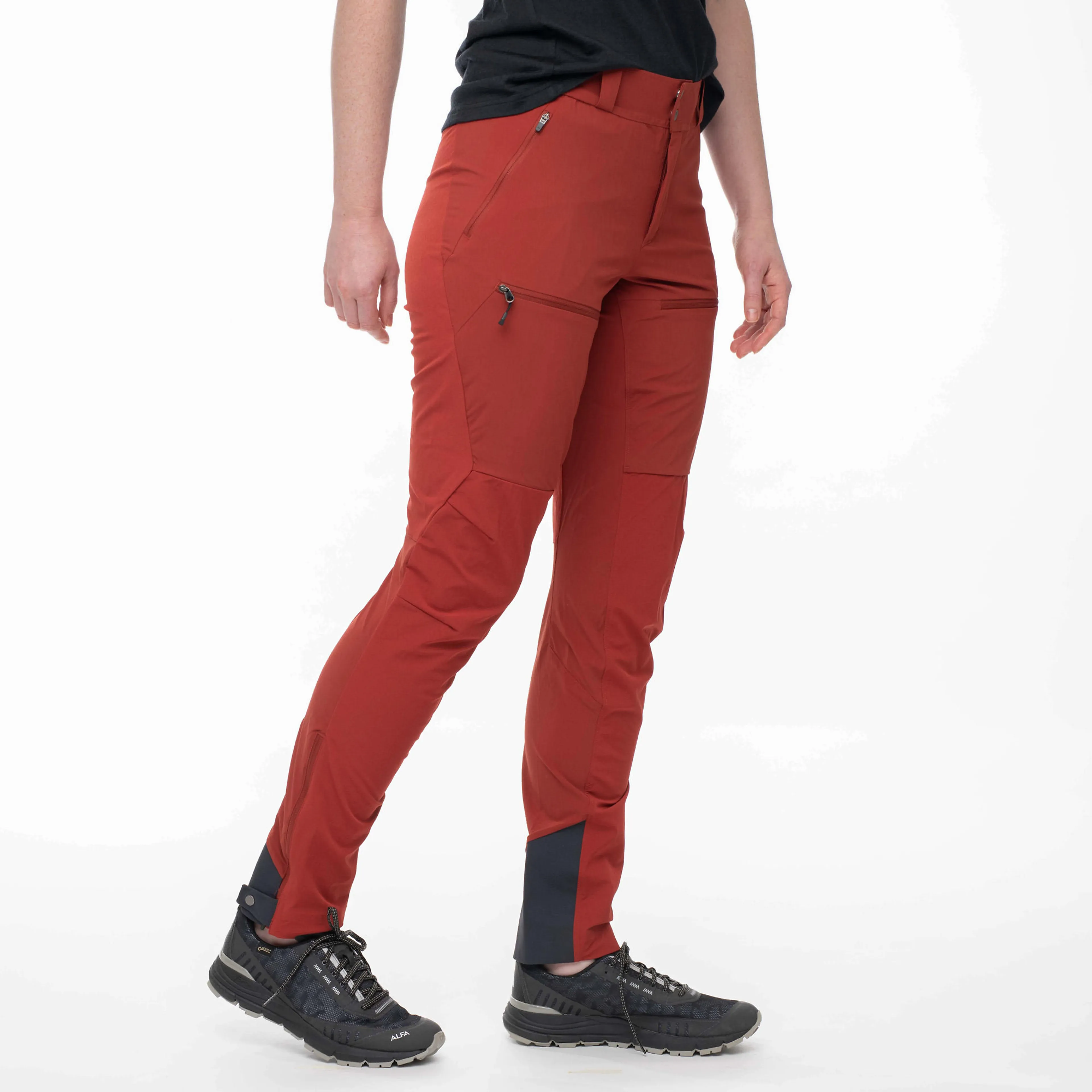 Rabot V2 Softshell W Pants