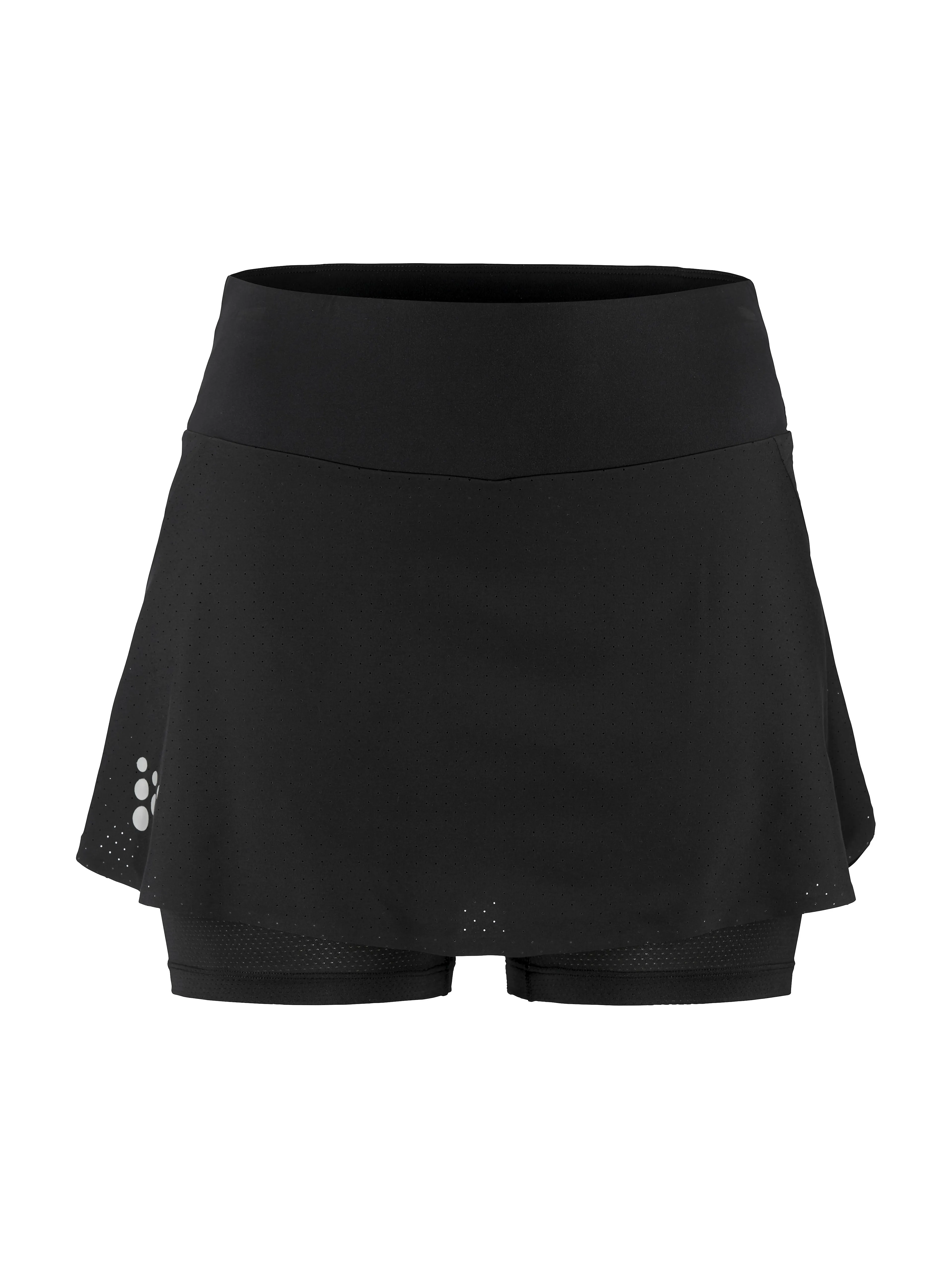 PRO Hypervent Skirt 2 skjørt dame
