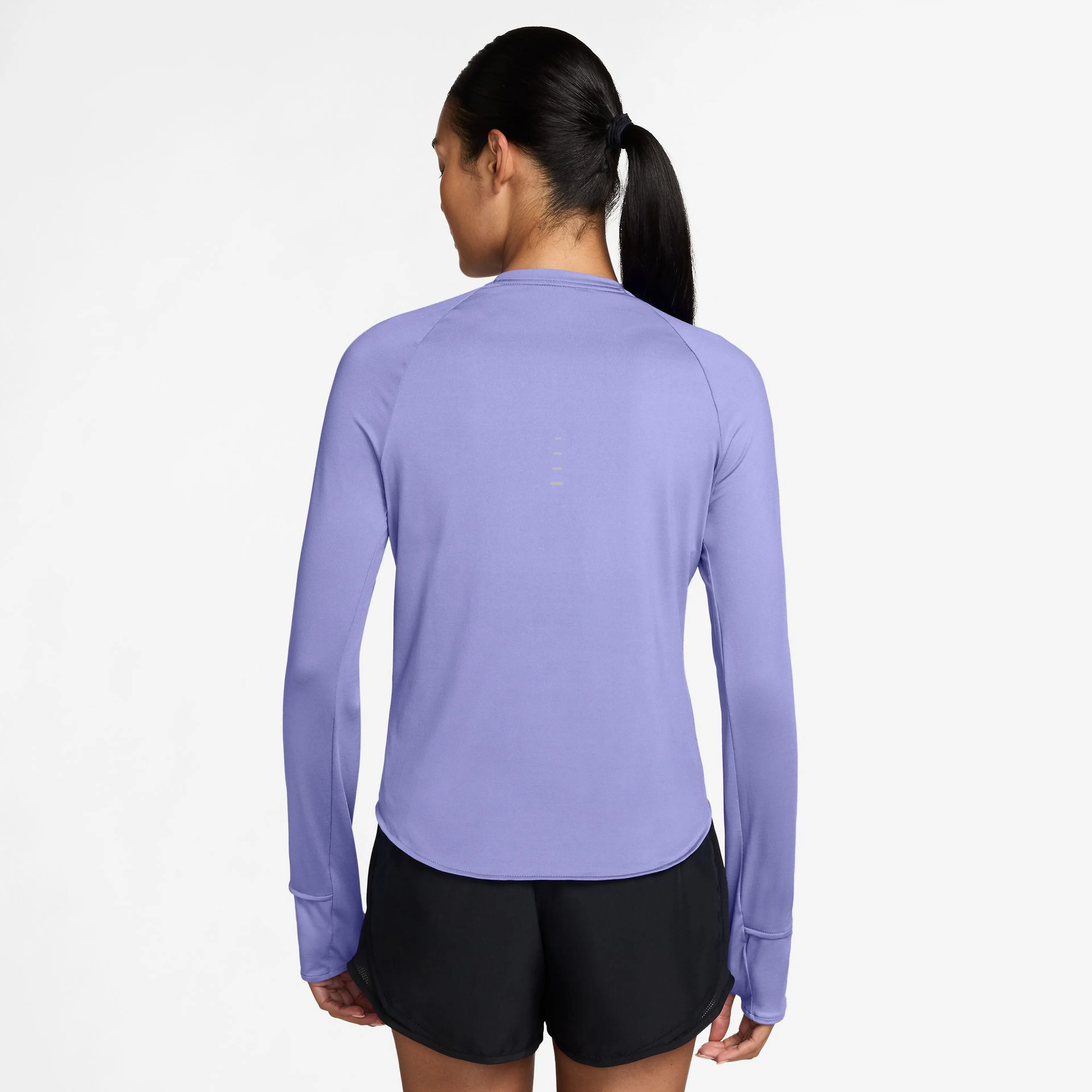 Swift Fri-Fit Long Sleeve Crew 