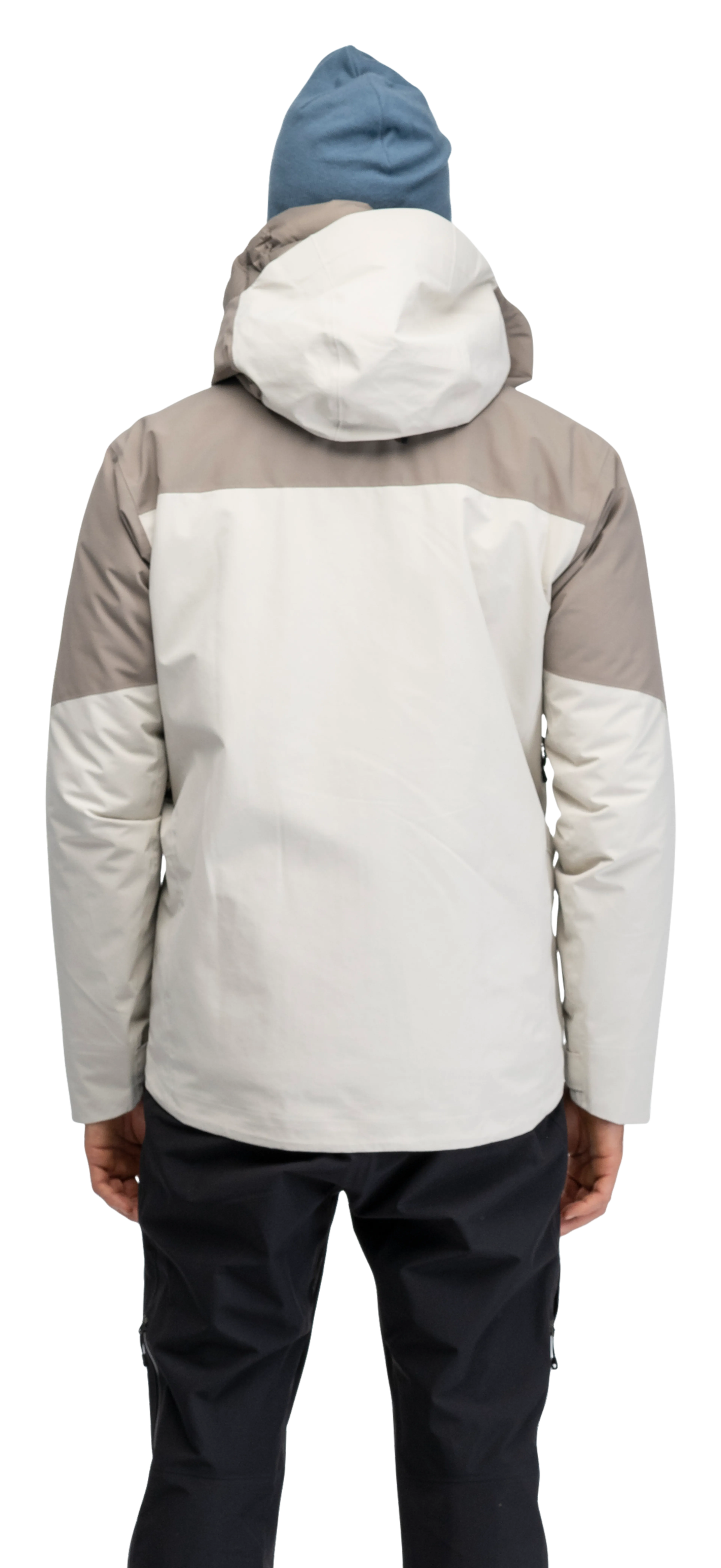 Rabot Alpine 3L Shell Jacket Men