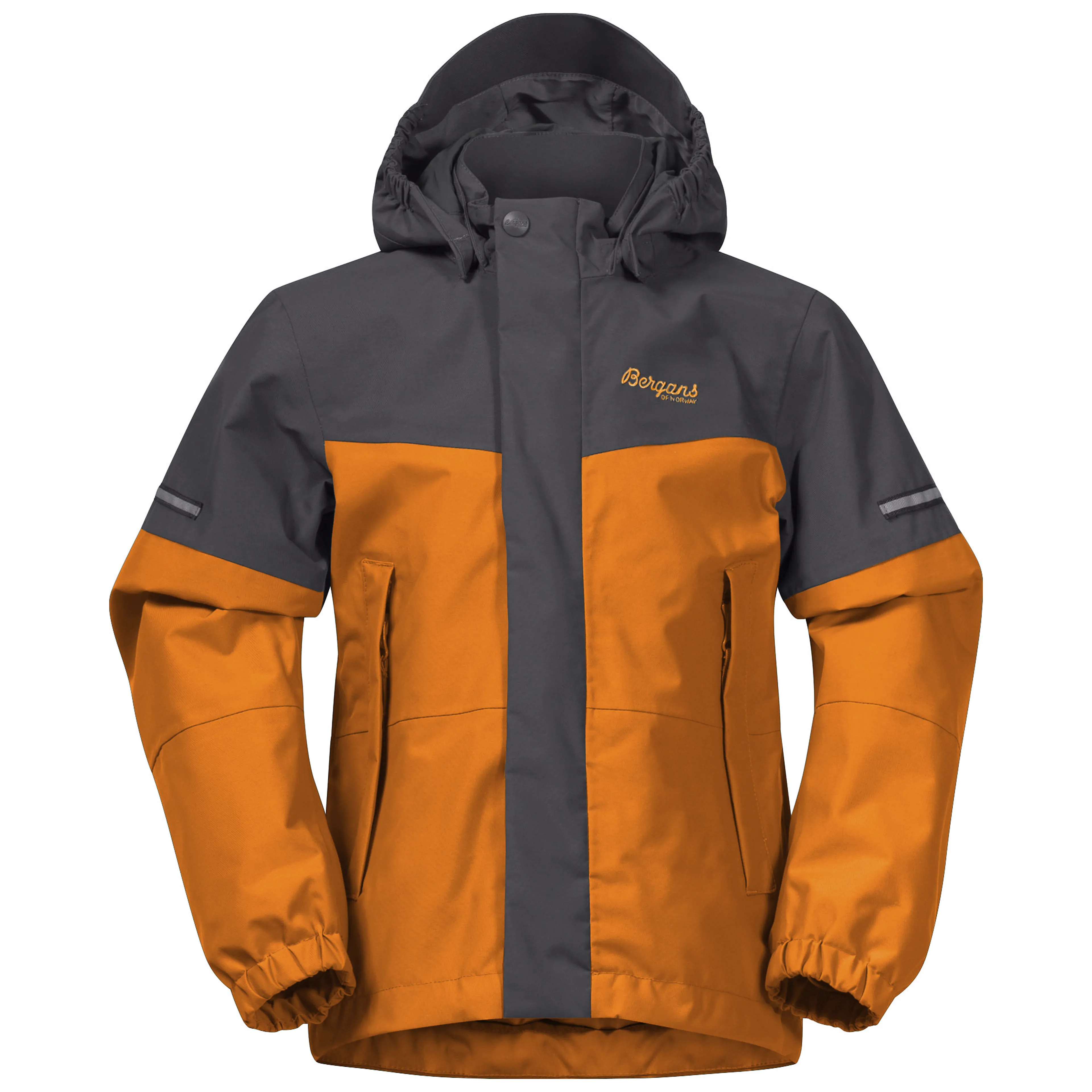 Cloudberry Yellow/Solid Dark Grey