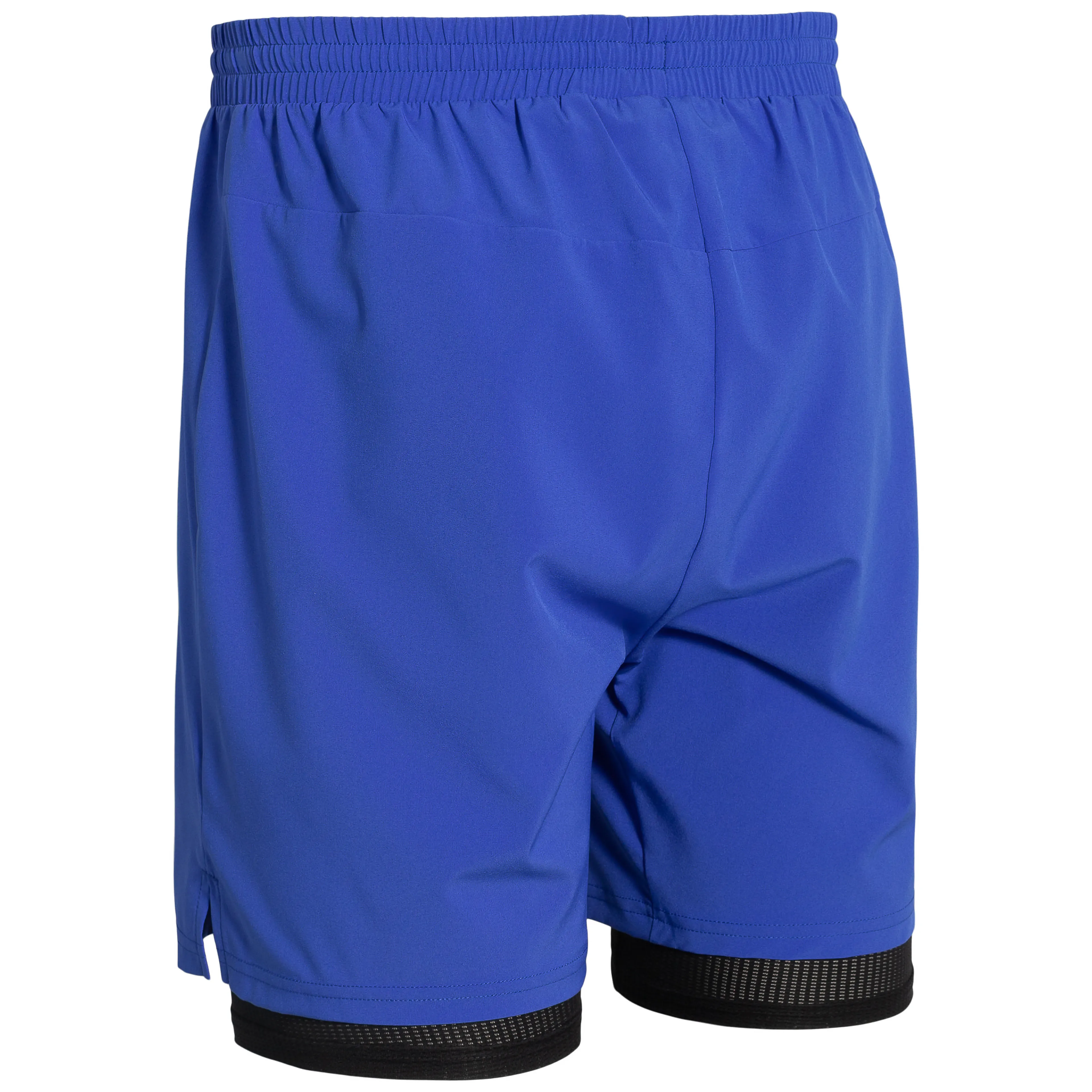 Shorts Run 2 in 1