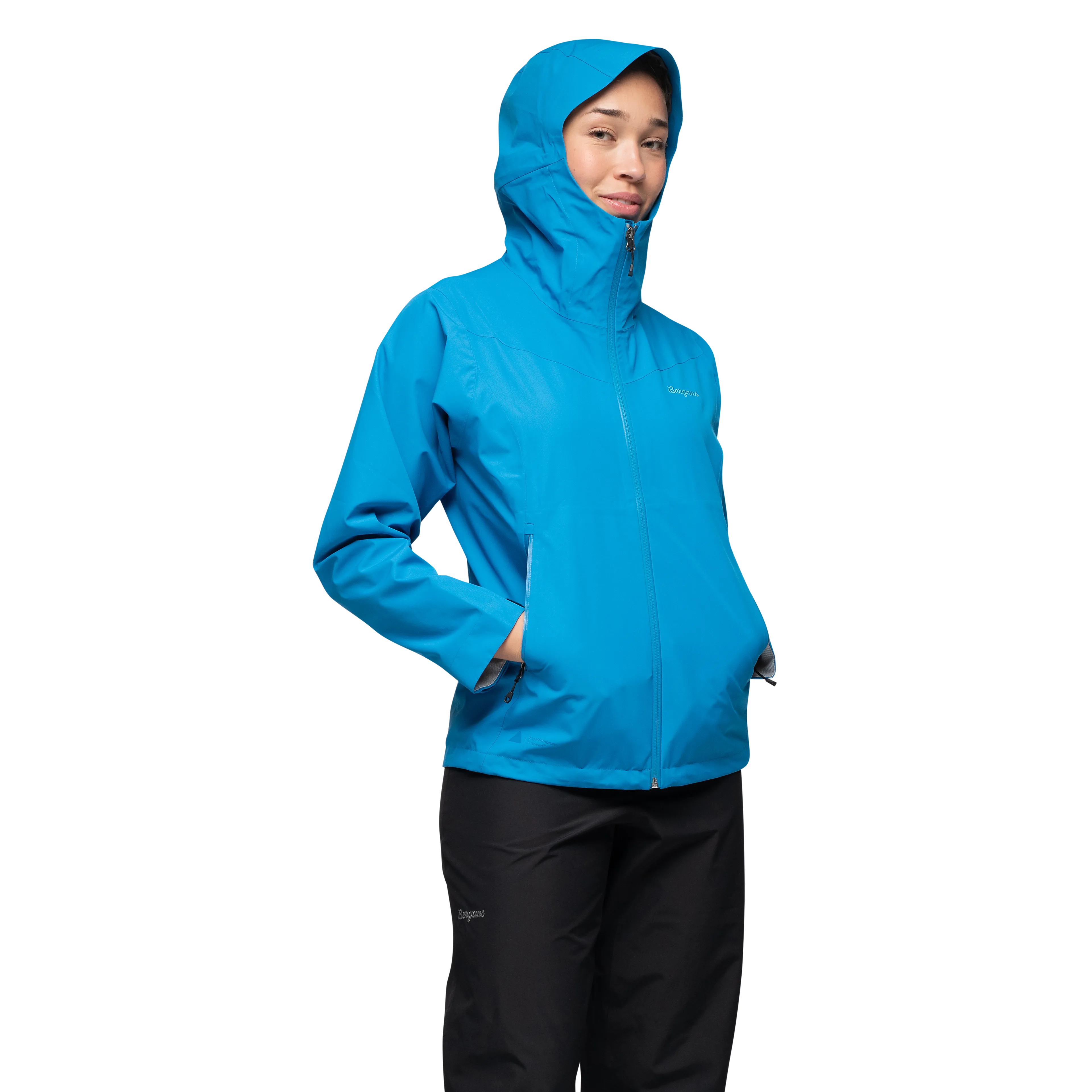 Essentials Shell 2.5L Jacket Women