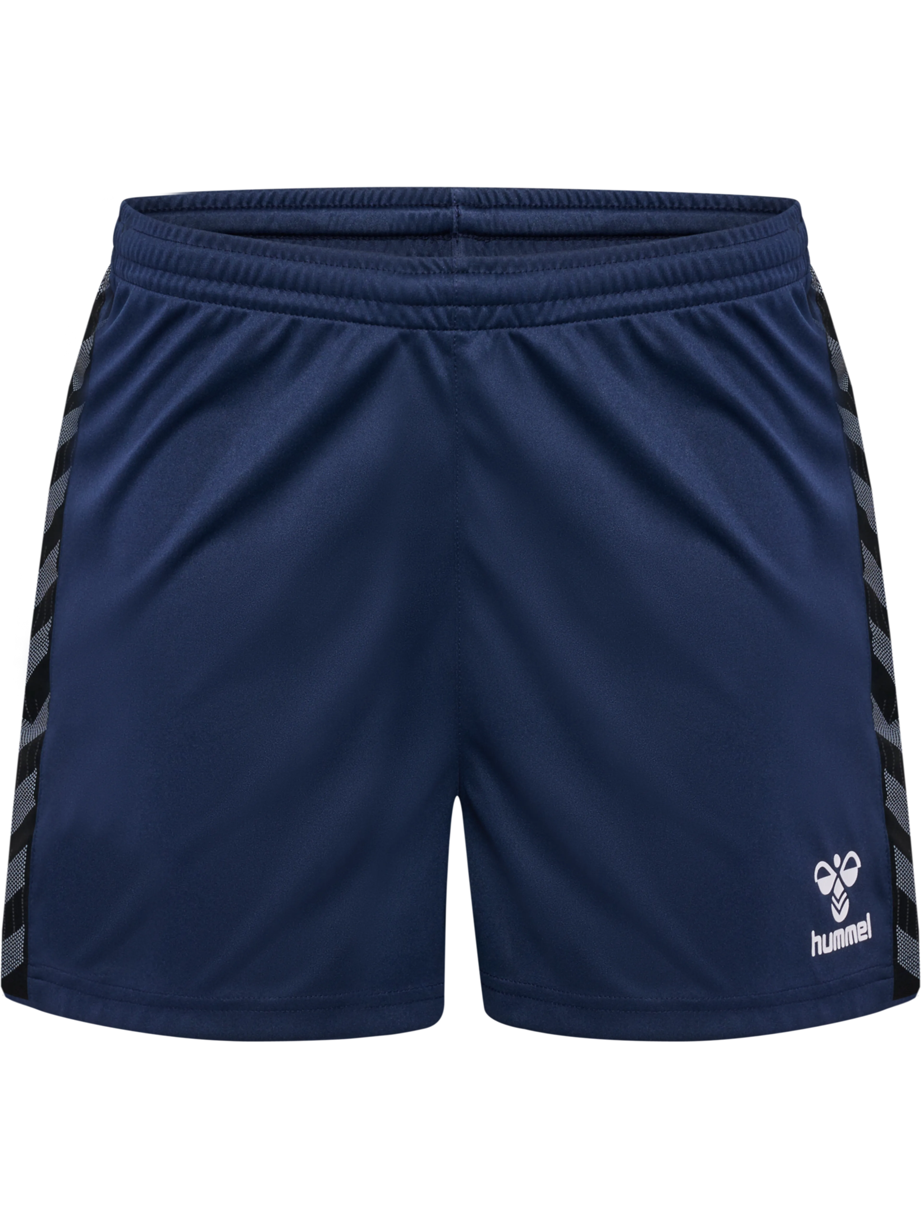 hmlAUTHENTIC PL SHORTS WOMAN hmlAUTHENTIC PL SHORTS WOMAN