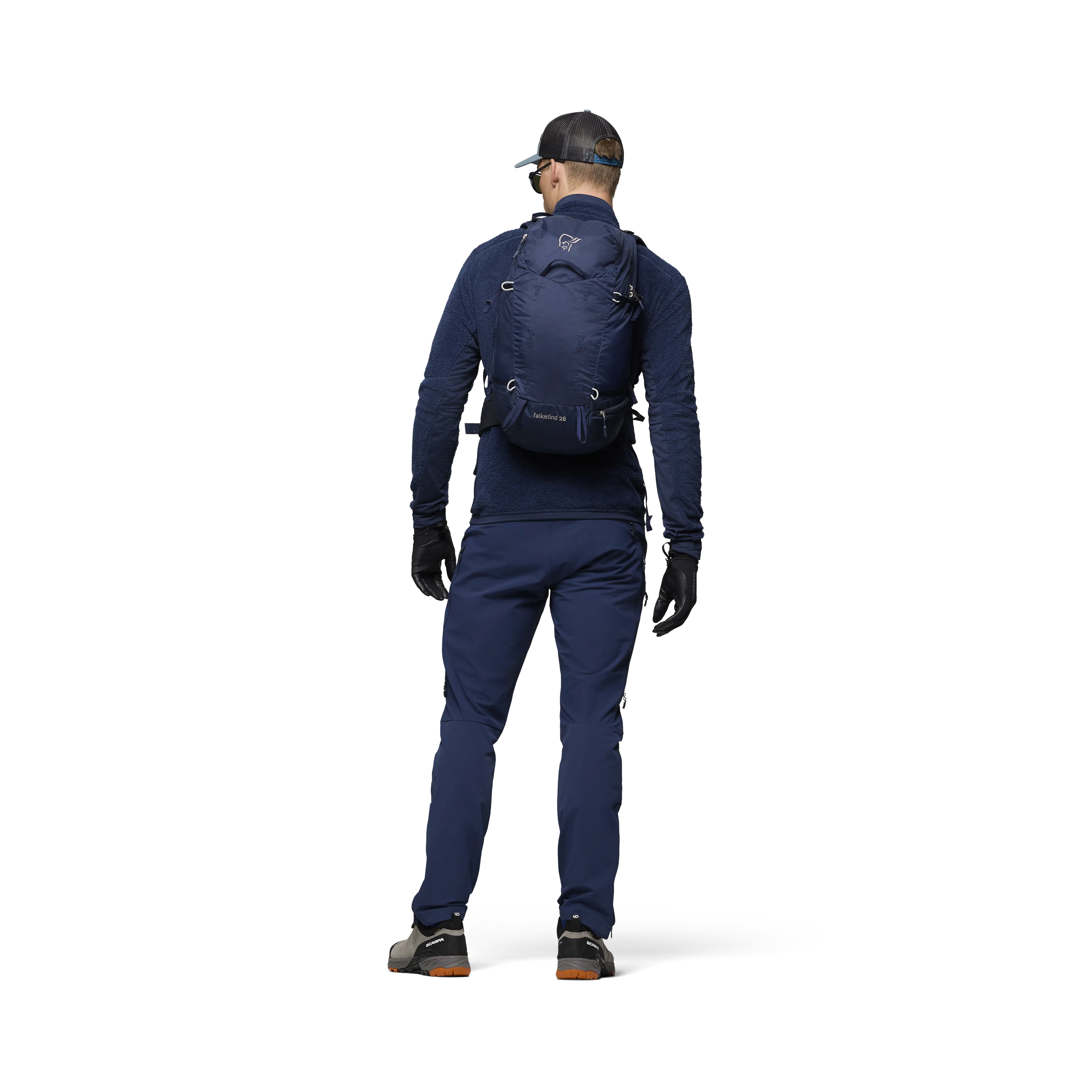 falketind econyl70 28L Pack