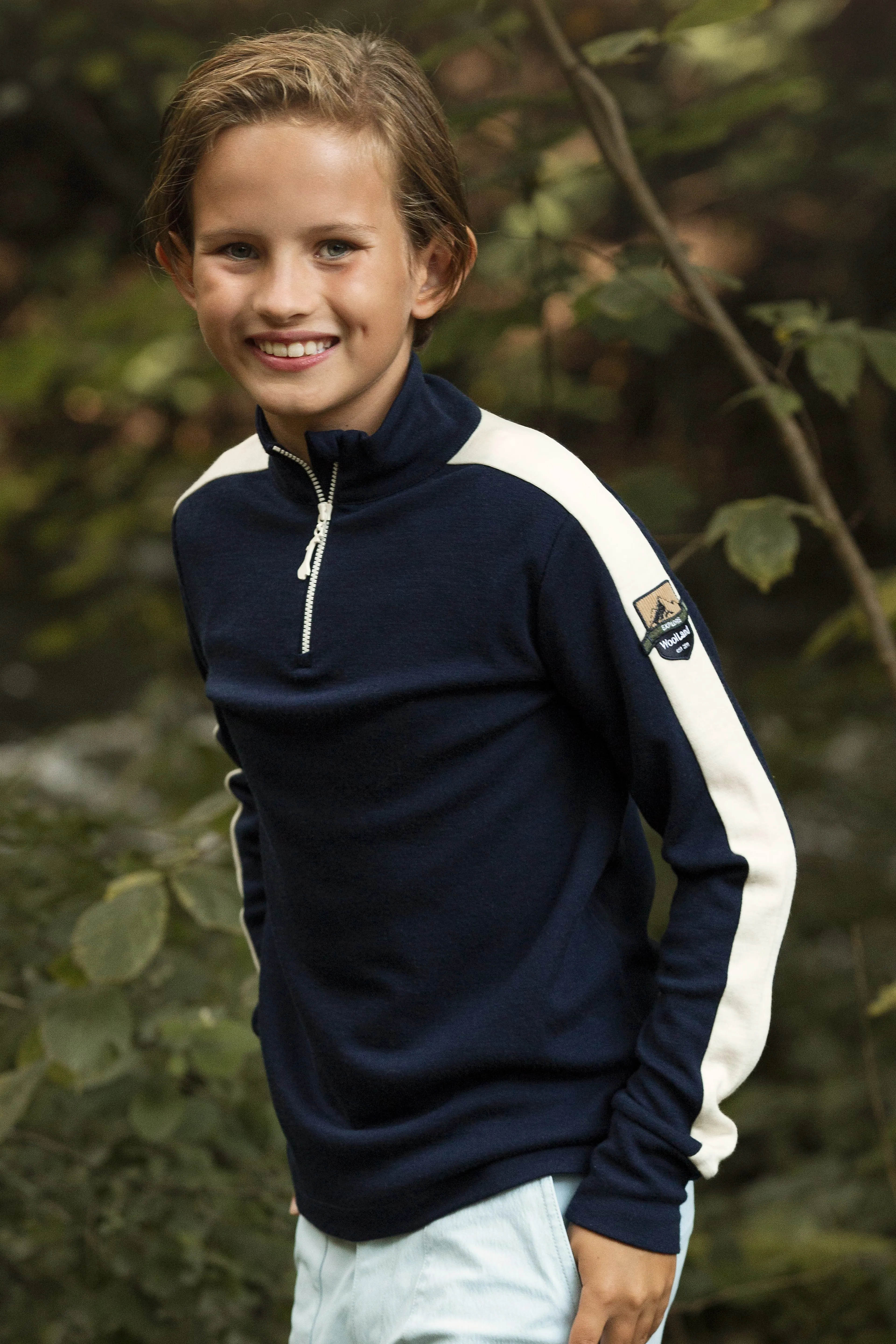 Ål Top junior