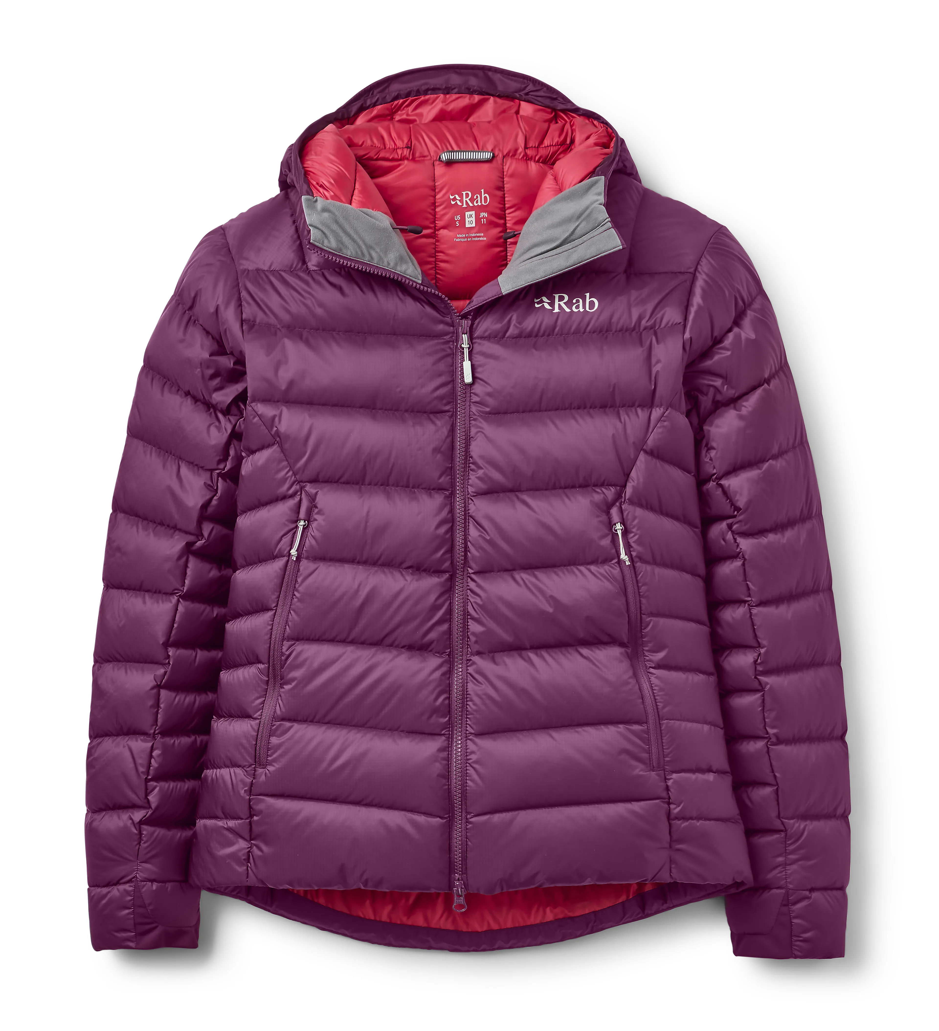 Electron Pro Hoody Wmns