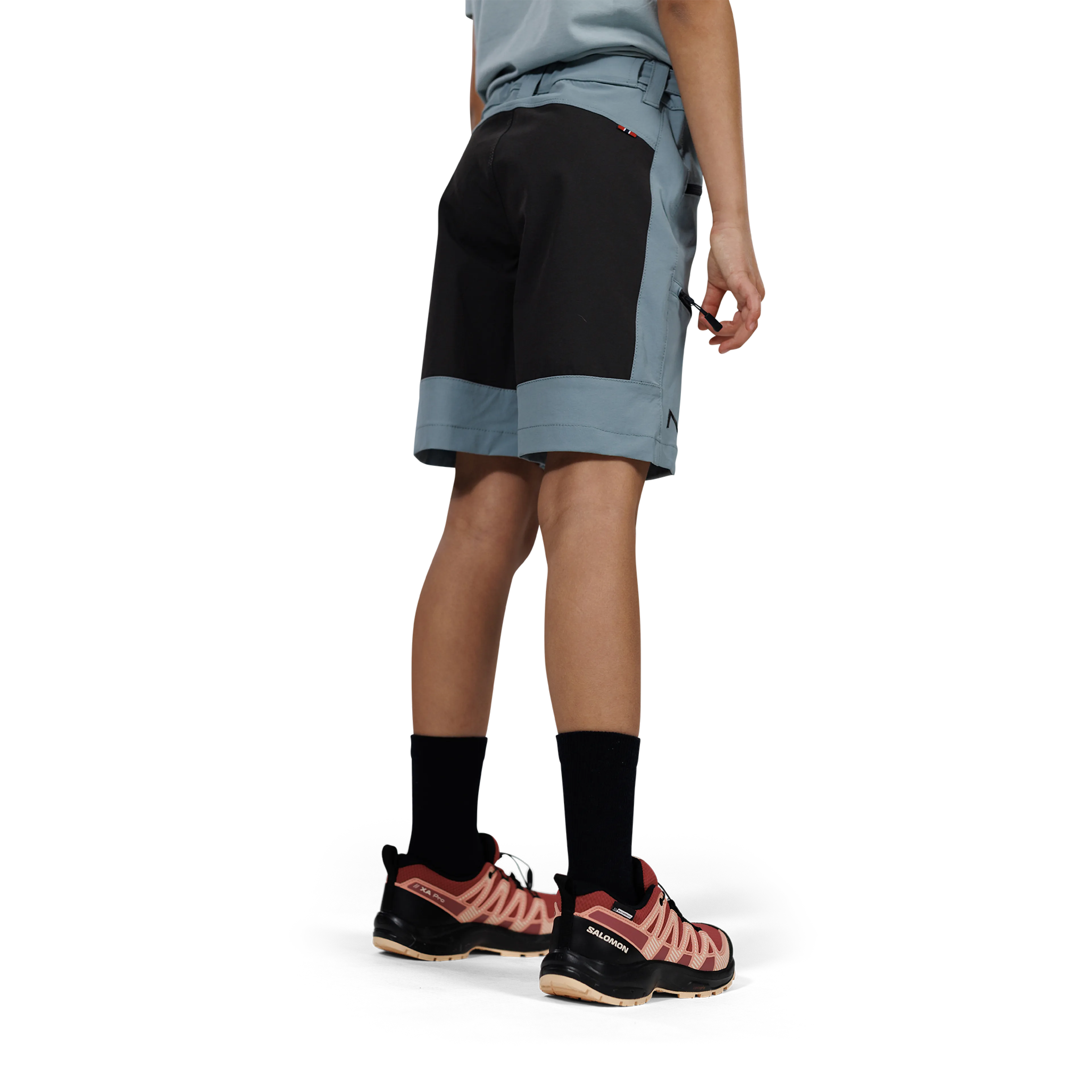 MOEN JR TURSHORTS