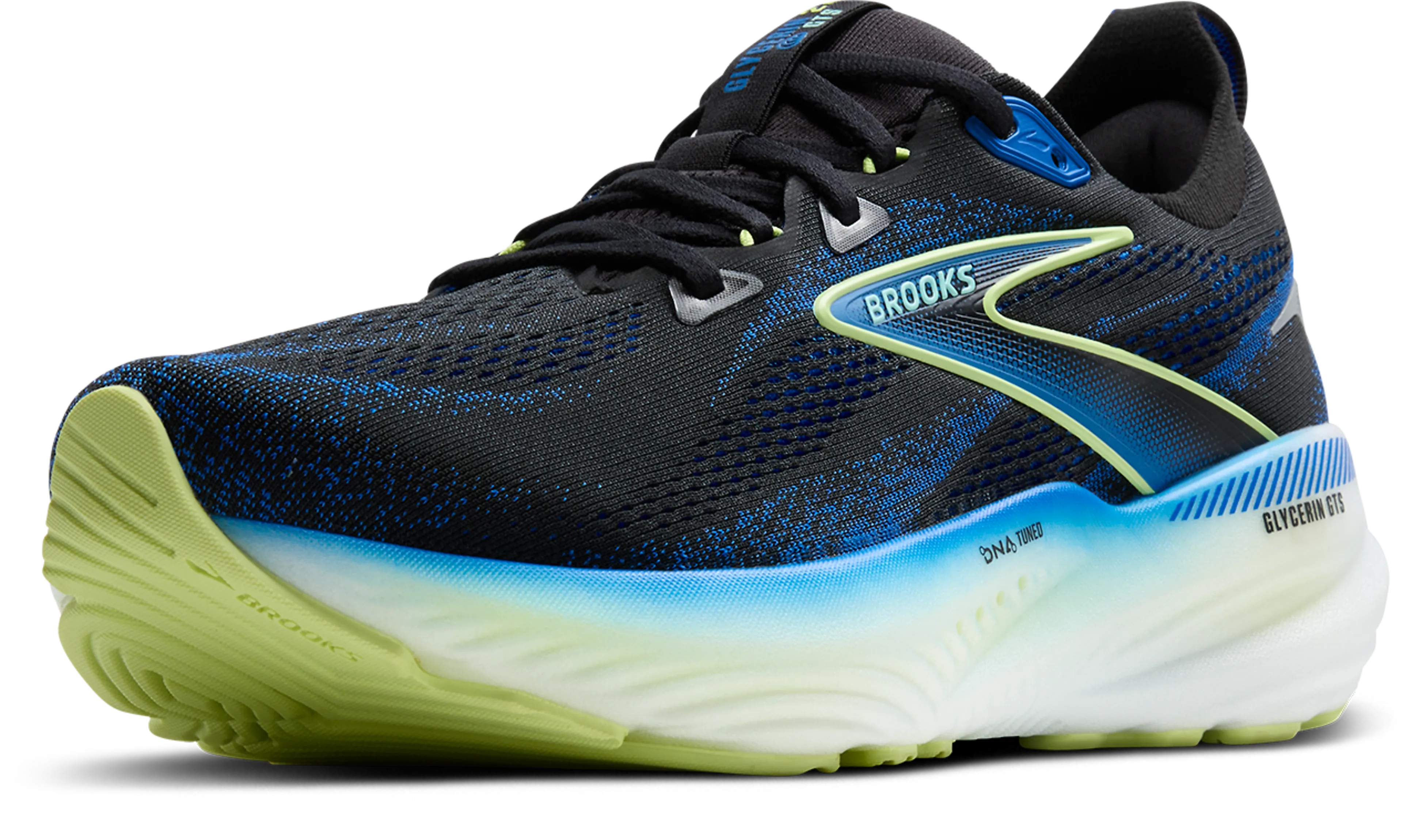 Glycerin GTS 22