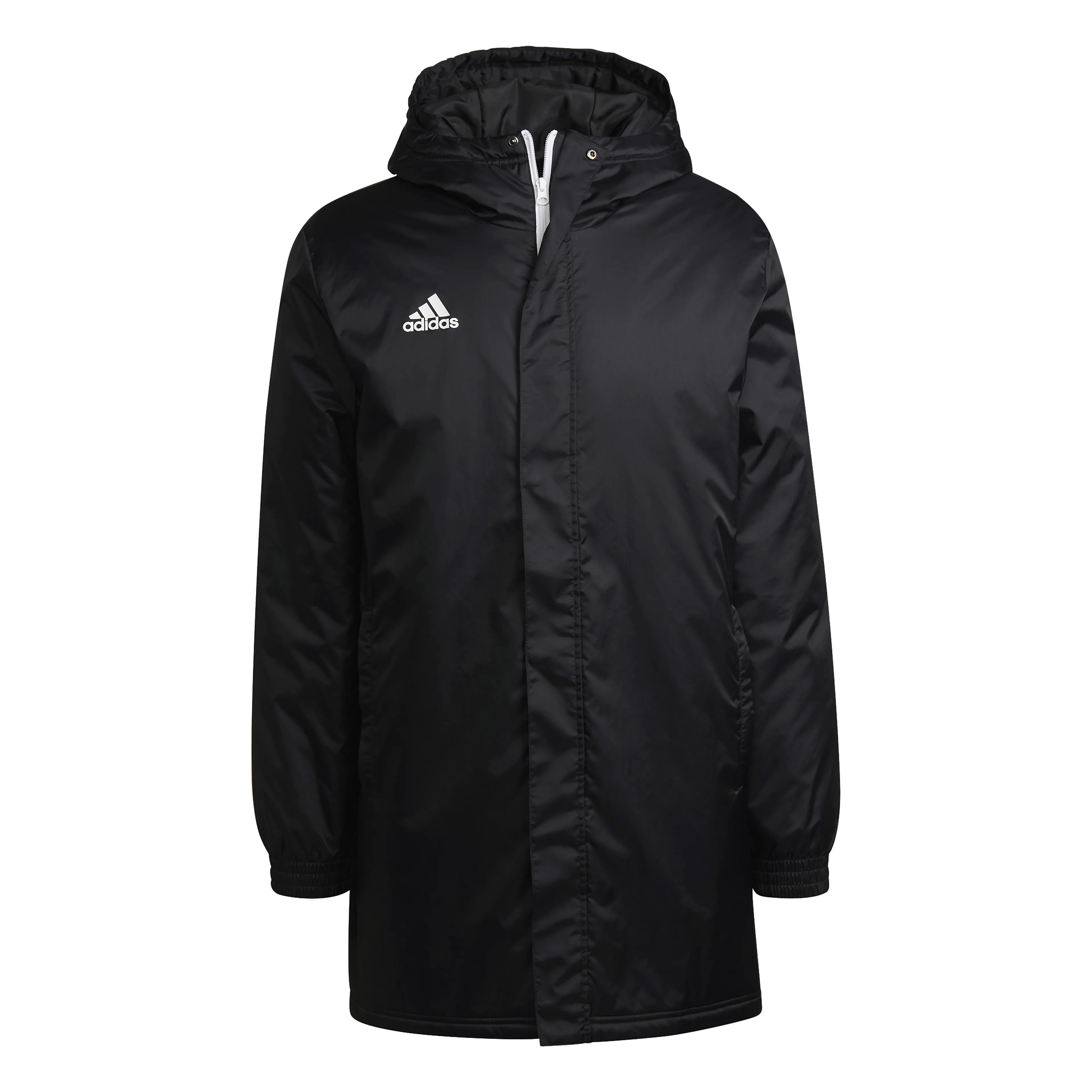 Entrada 22 Stadium Jacket stadionjakke herre