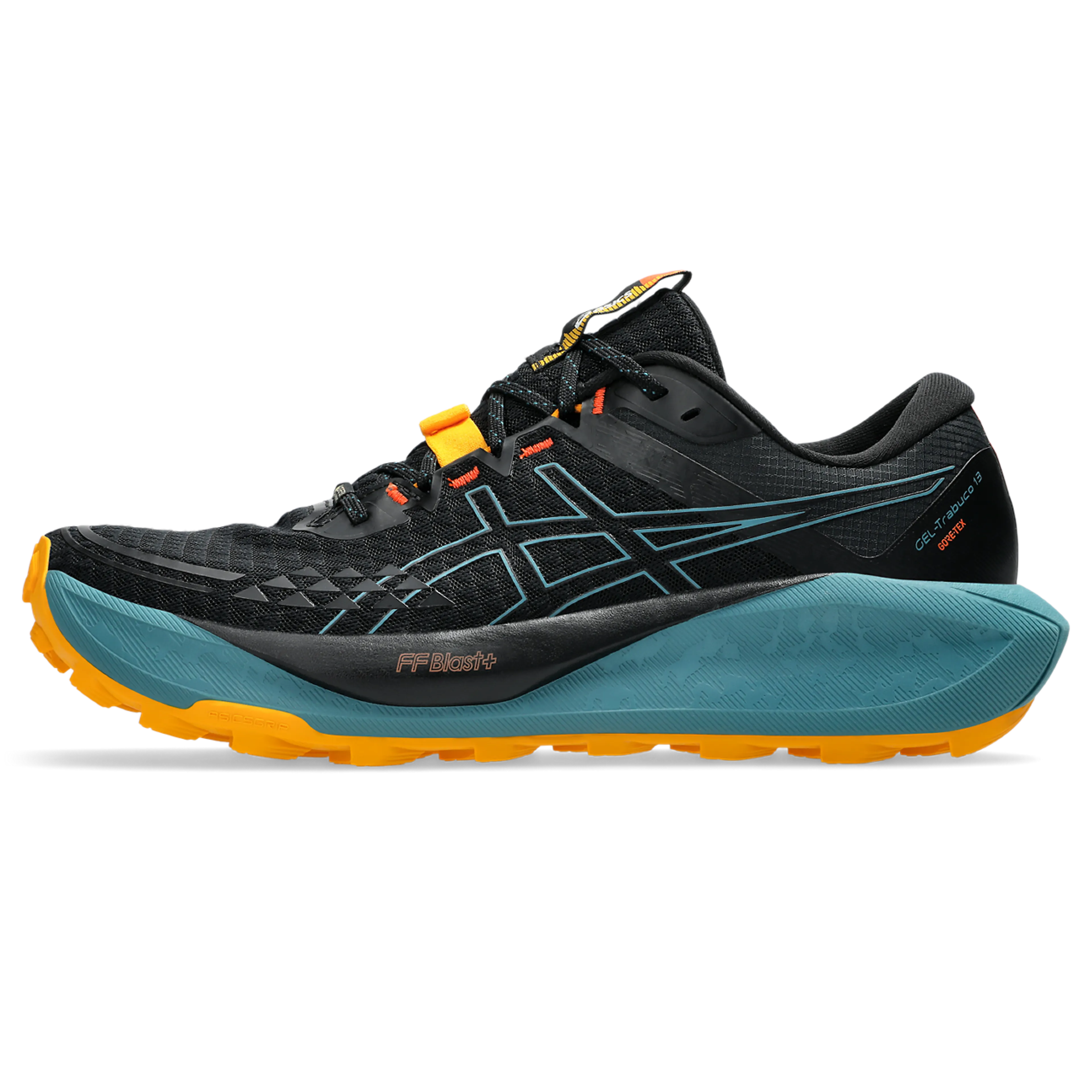 GEL-Trabuco 13 GTX