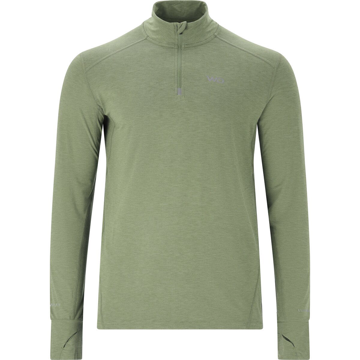 Hillon M Melange Midlayer