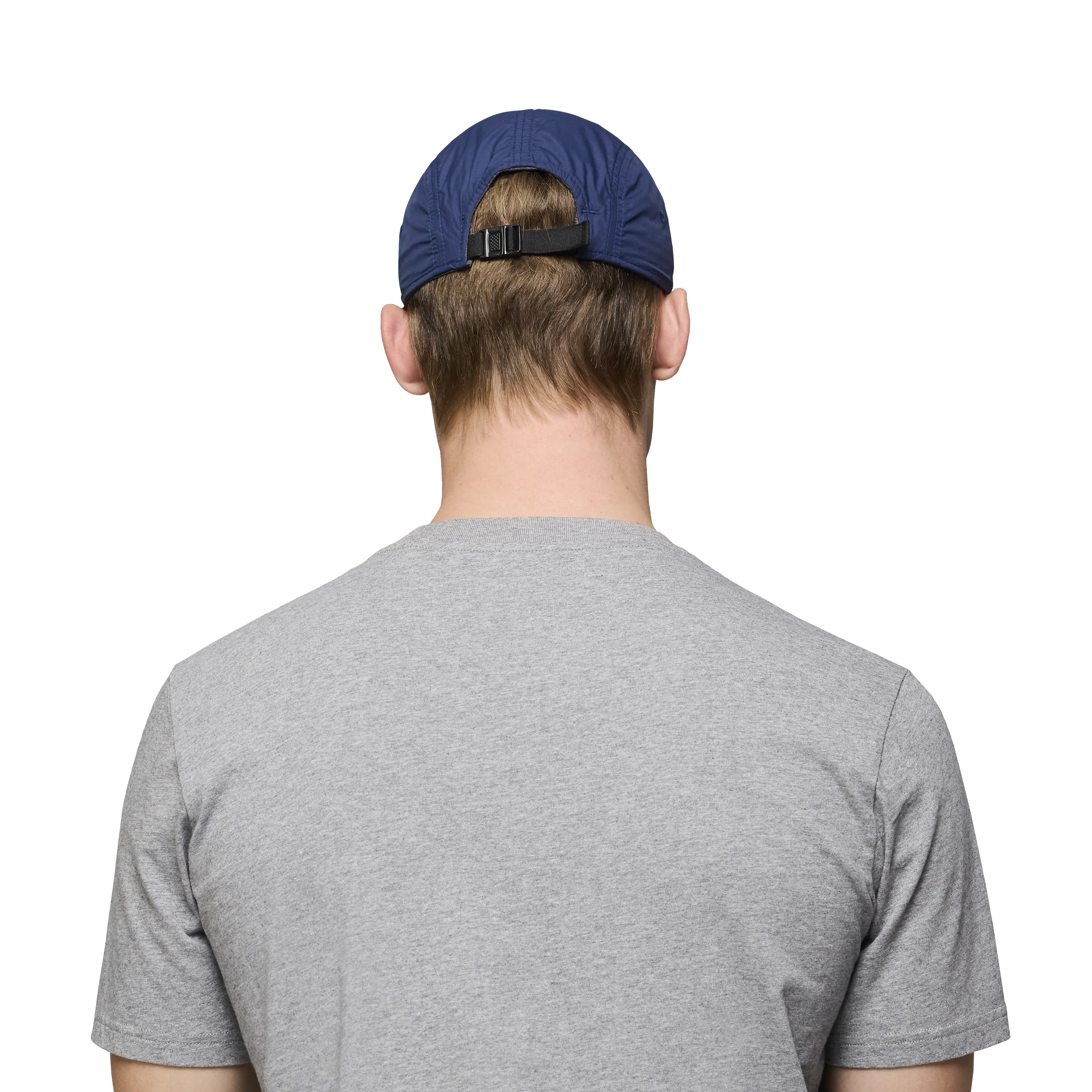 /29 tech five panel Cap