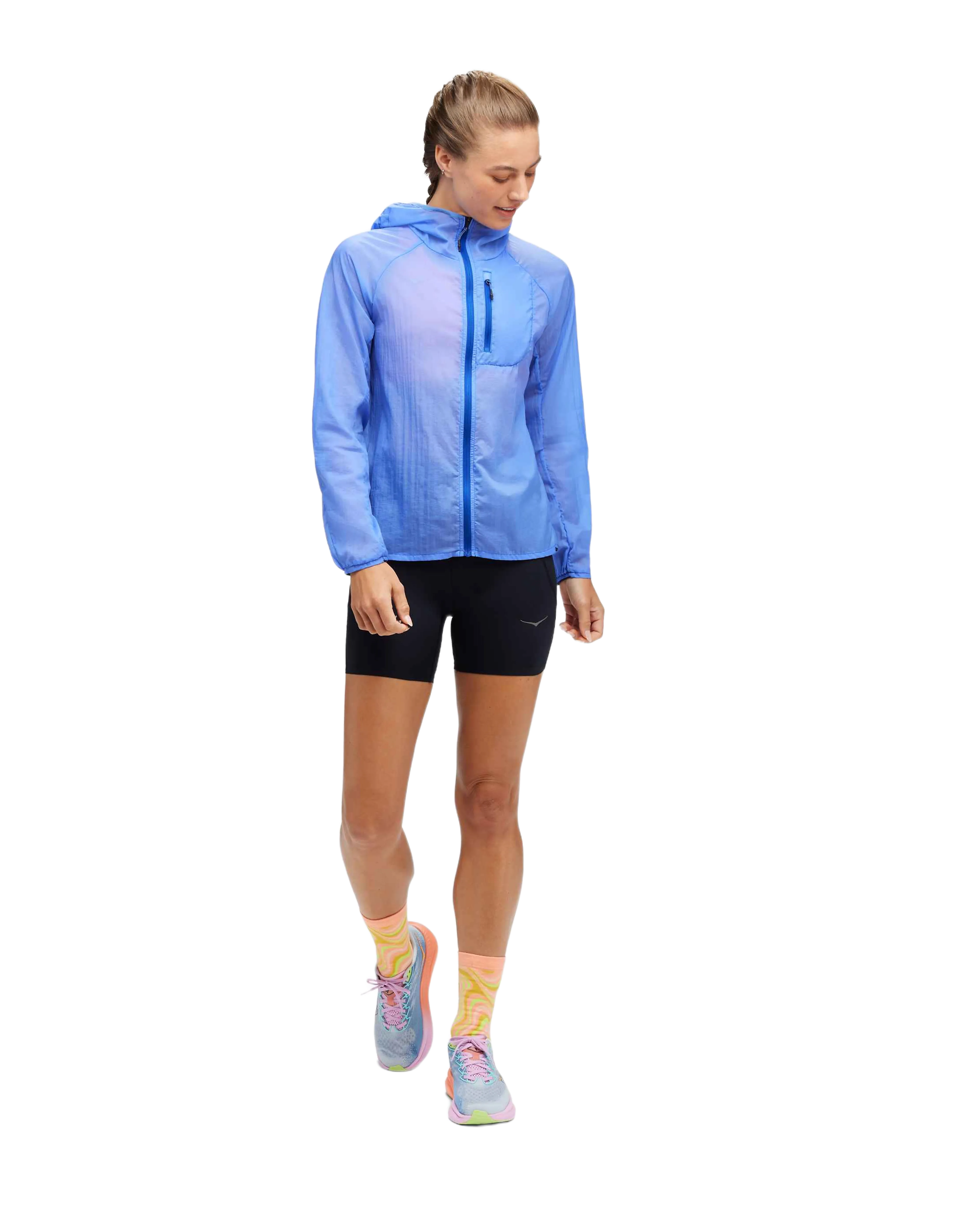W SKYFLOW JACKET W SKYFLOW JACKET