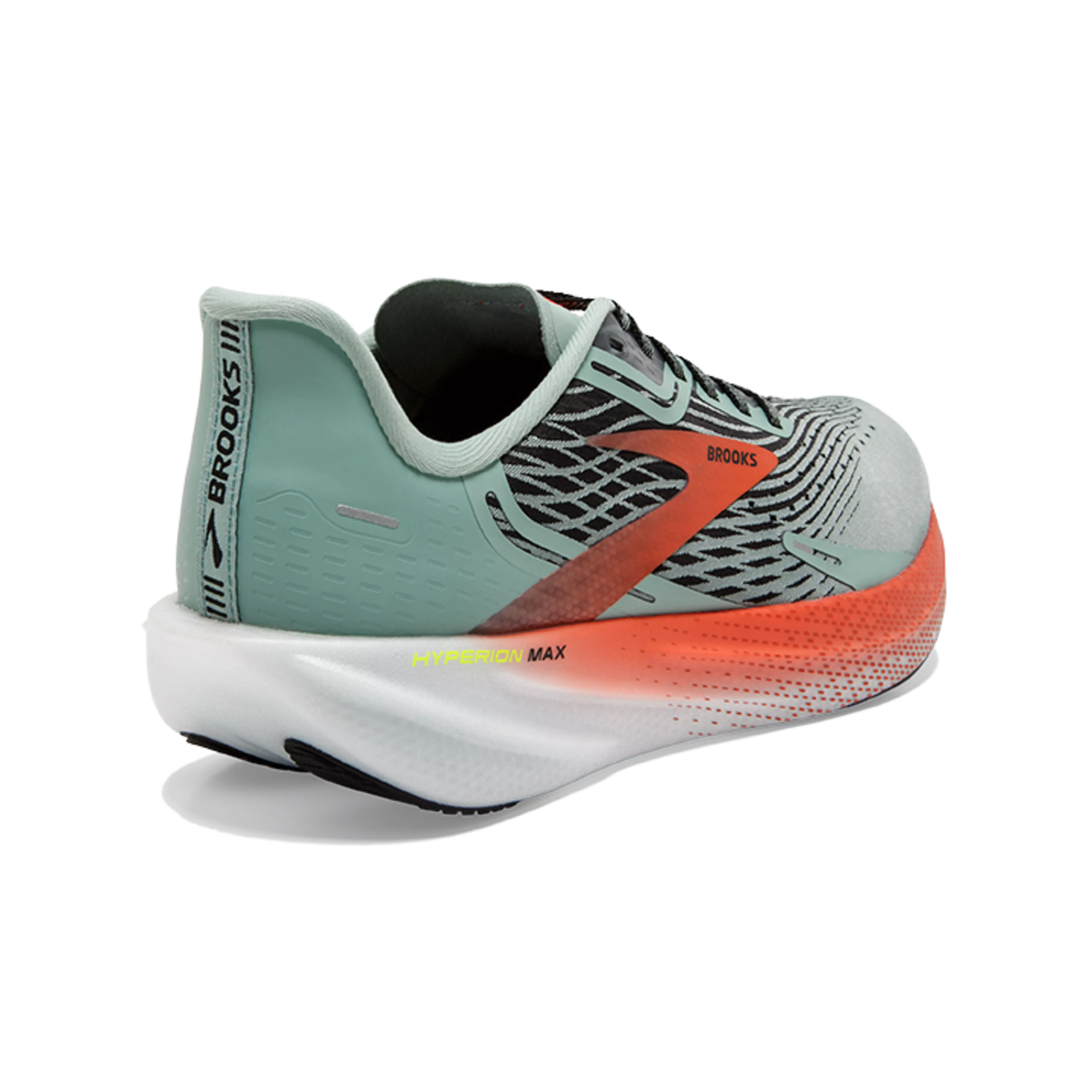 Hyperion Max