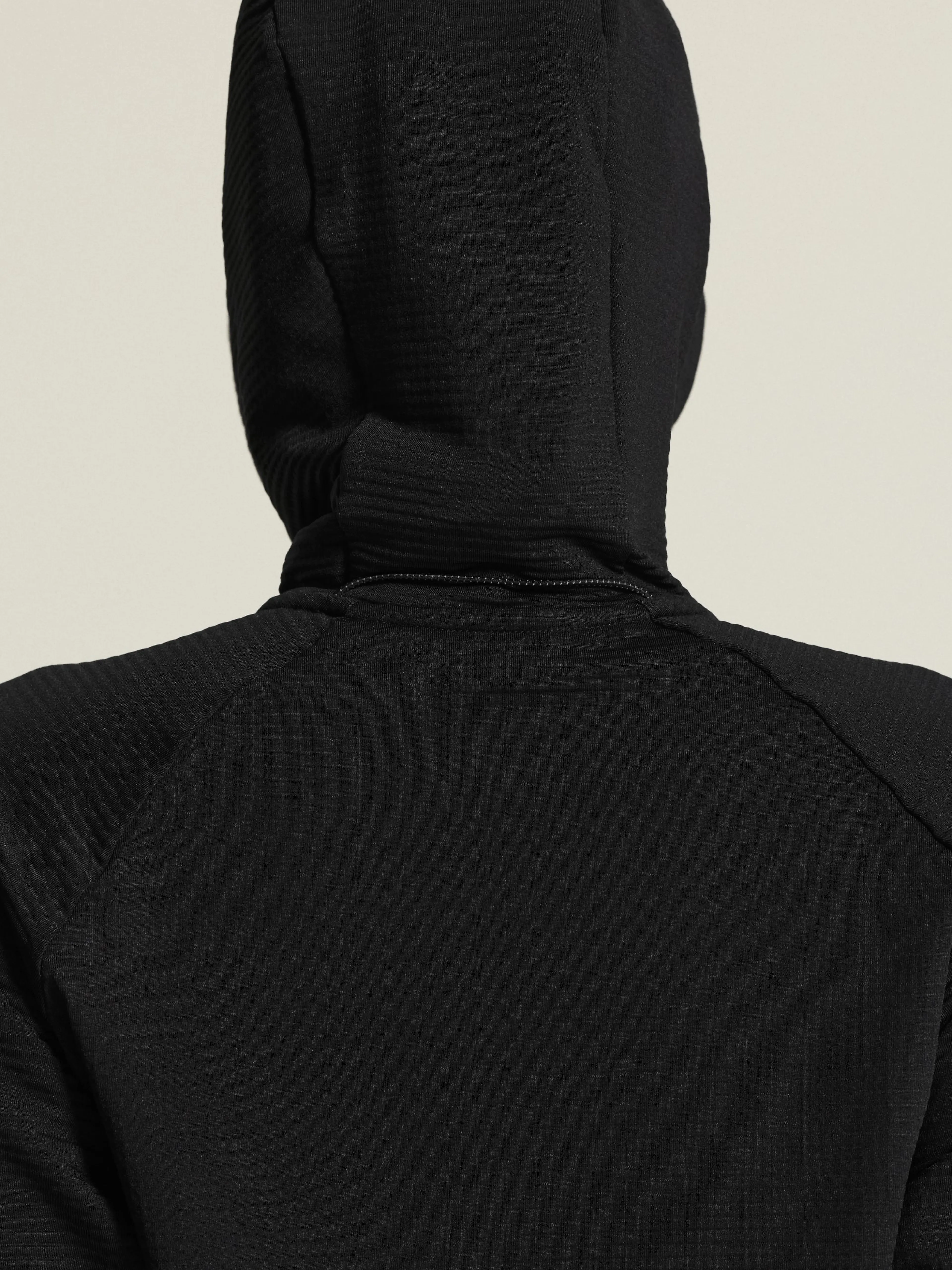 Subz Light Hood Sweater W