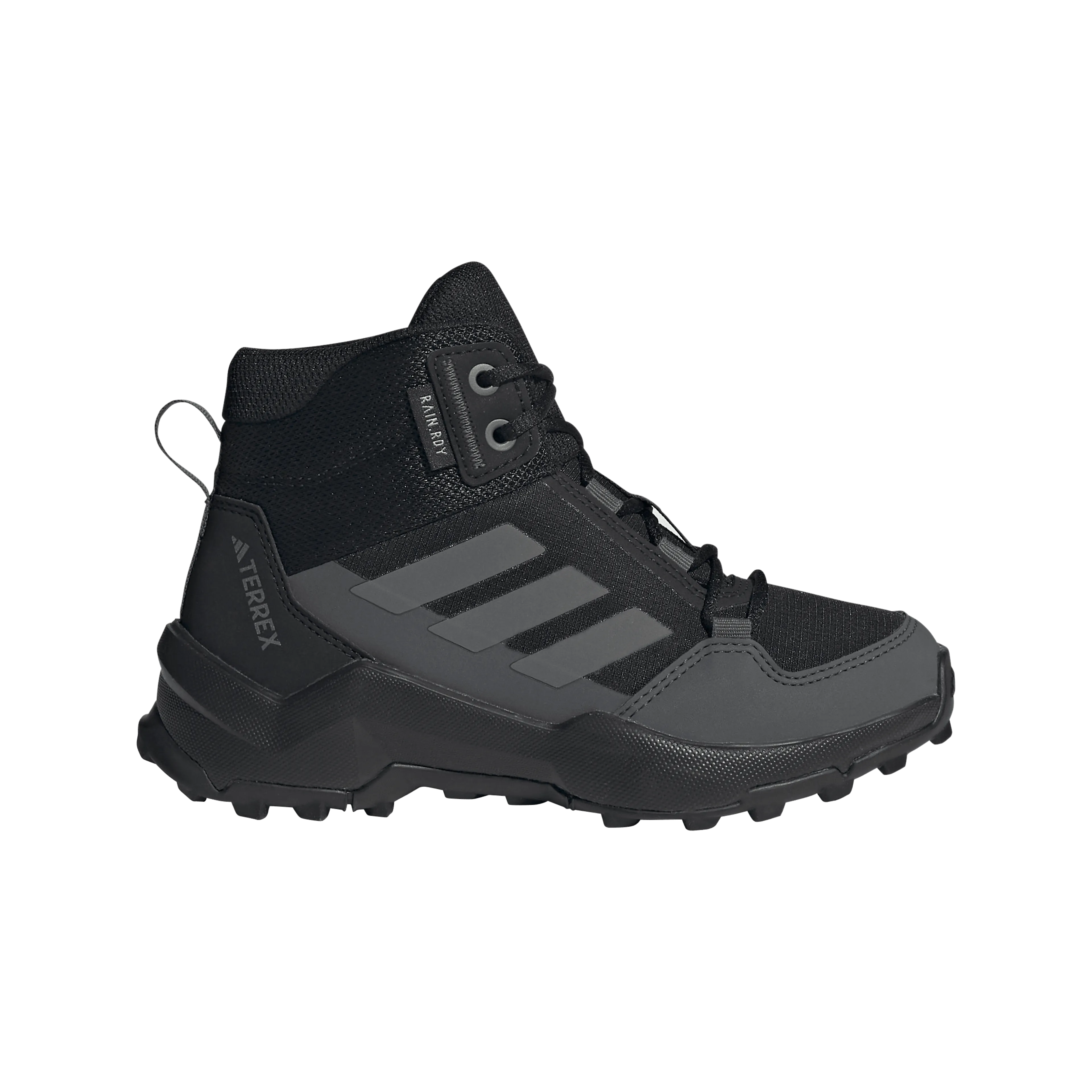 Terrex Ax4r Mid Rain.Rdy Hiking Sko Barn