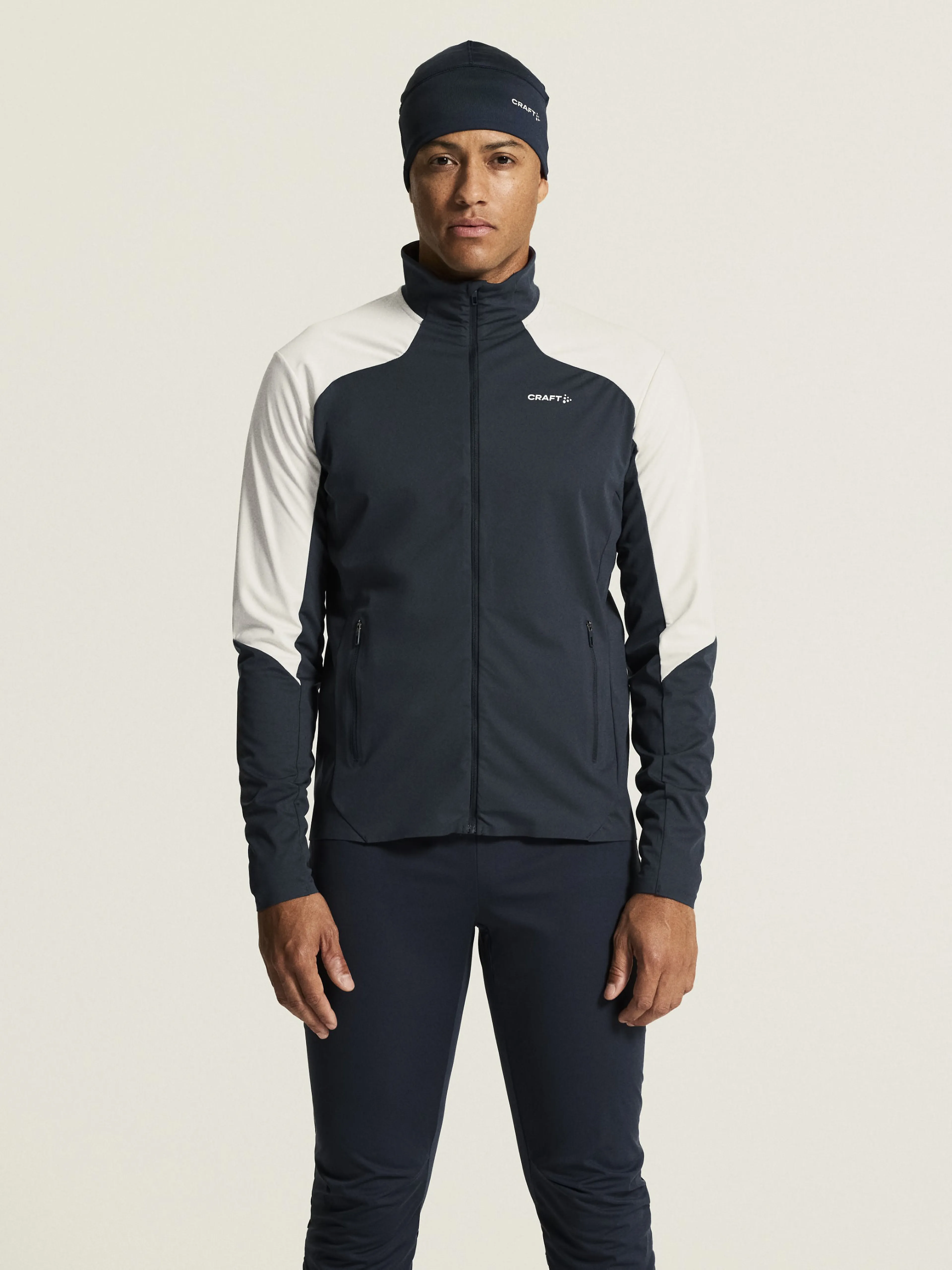 Nordic Race Jacket 3 M
